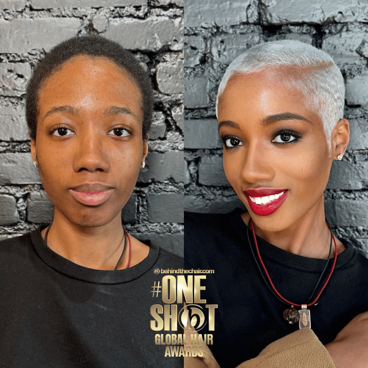 Tahirah Carter