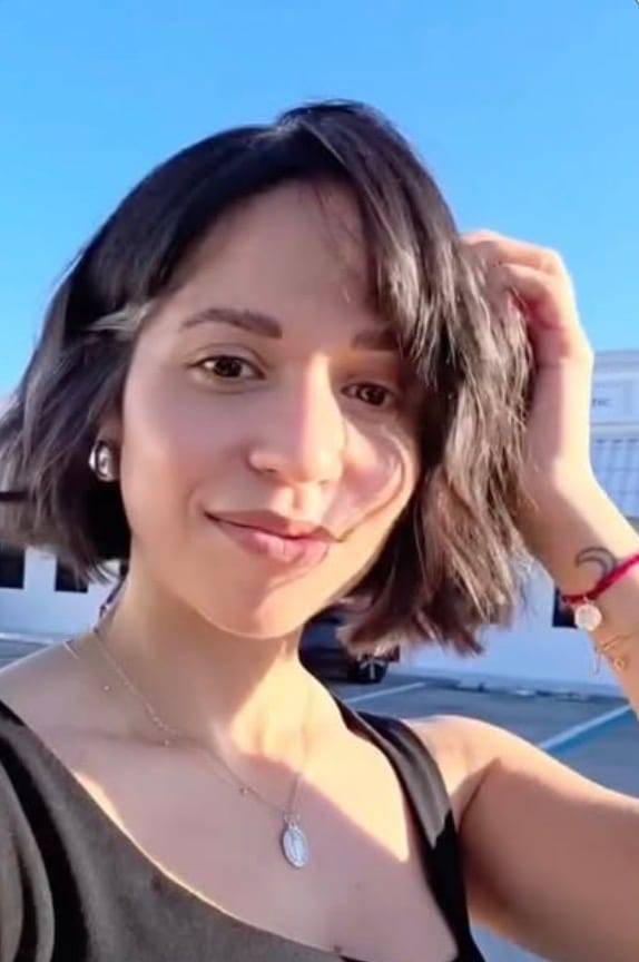 Yasmina Hajjaj