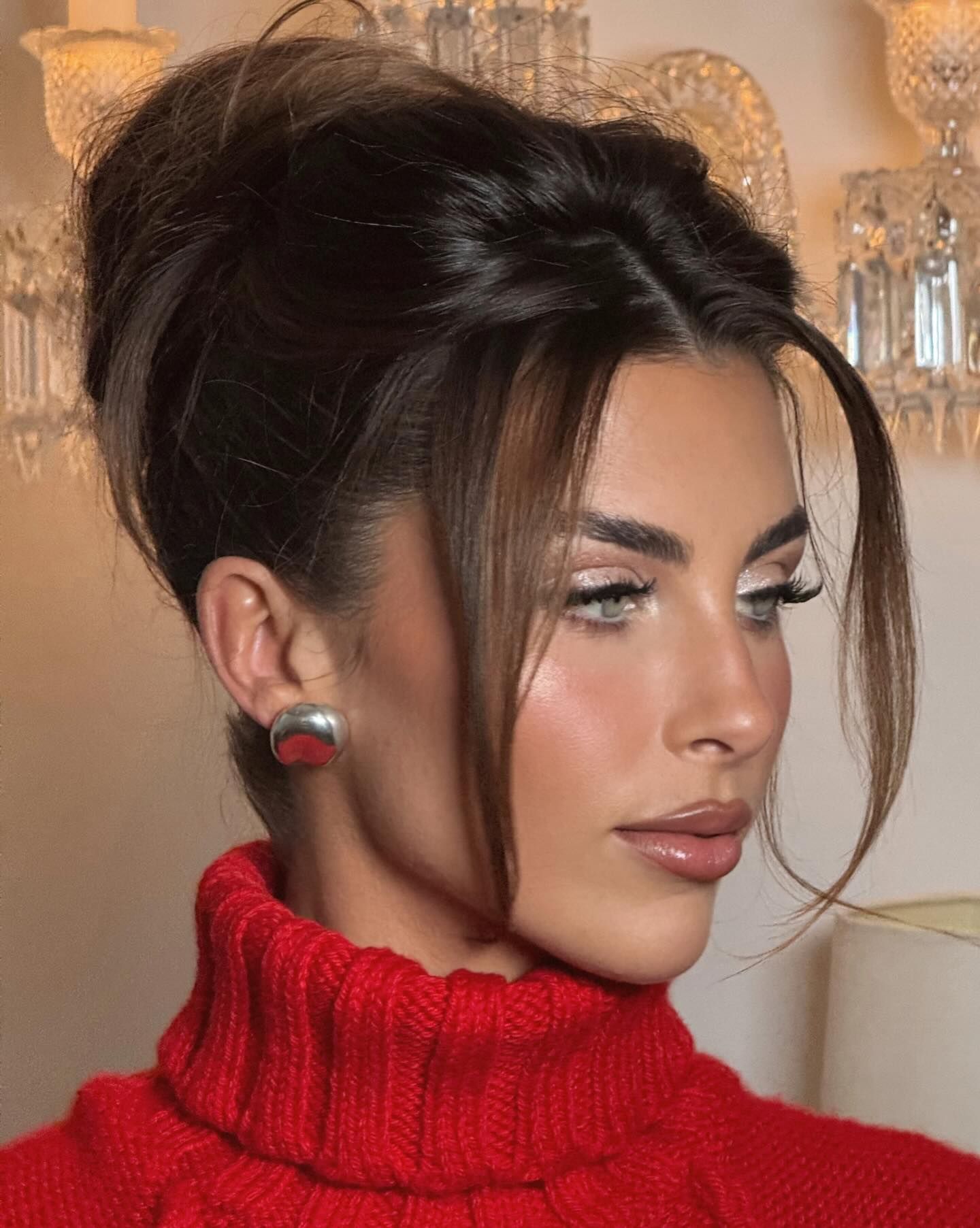 10 Coolest Celeb Hair Moments of the Week