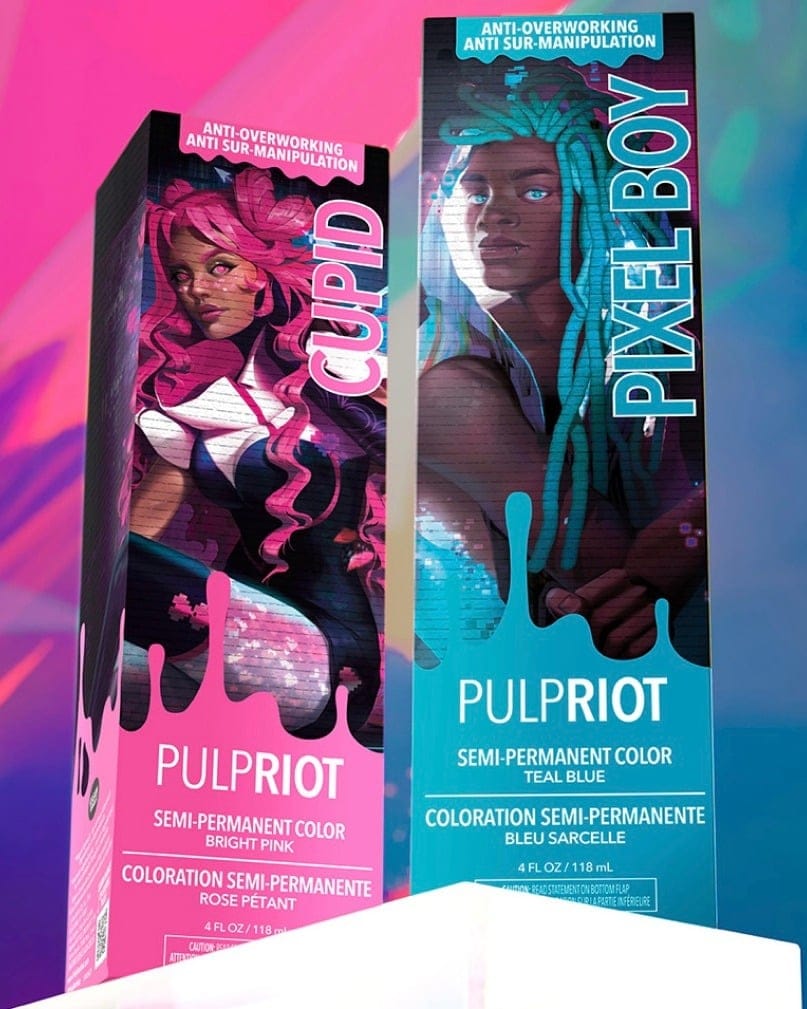 Fibreplex Bond Enforcing System | Schwarzkopf Professional