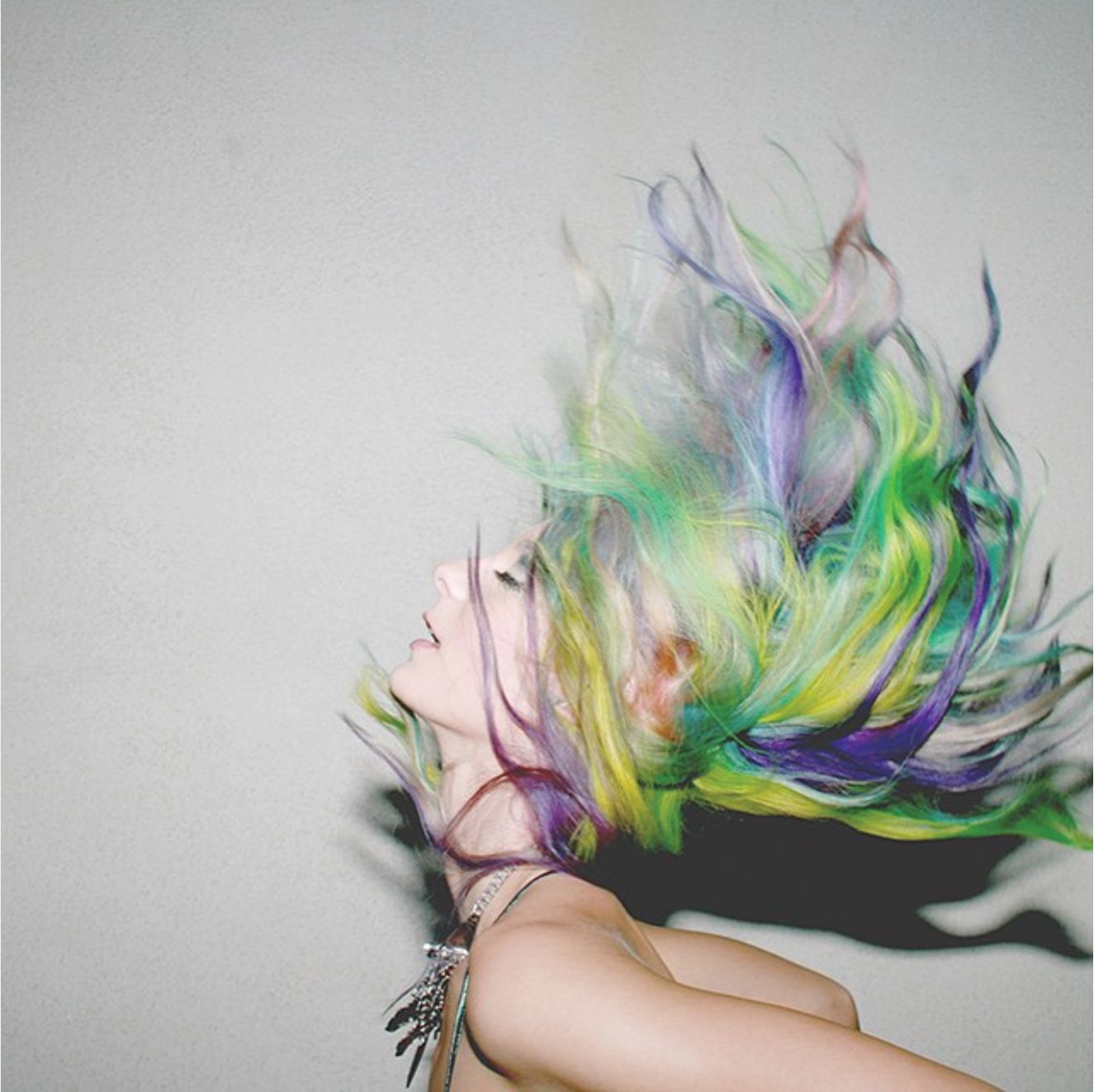 #ONESHOT entry by Katie Alm