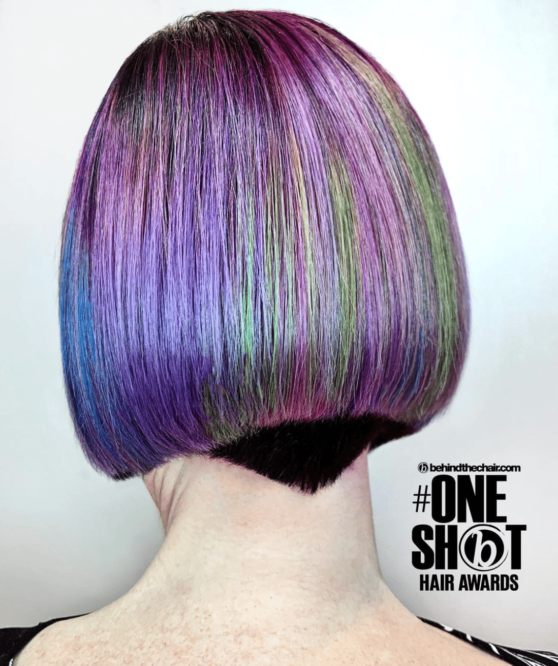 #ONESHOT entry by Chad Demchuk
