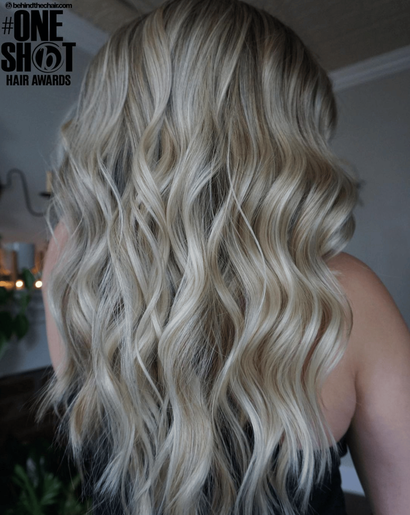 #ONESHOT entry by Kristen Carbert