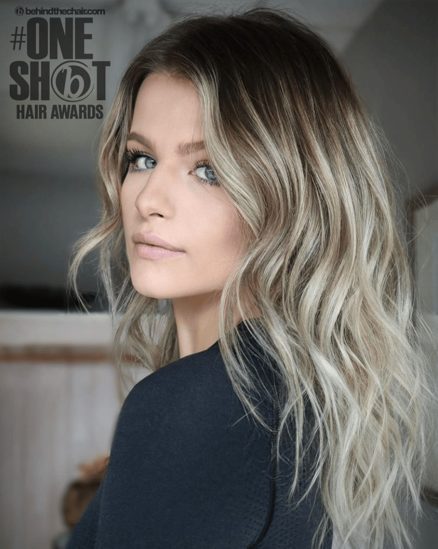 #ONESHOT entry by Marshelle O'neill
