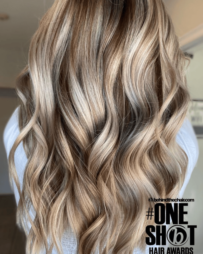 #ONESHOT entry by Nichole Andrews