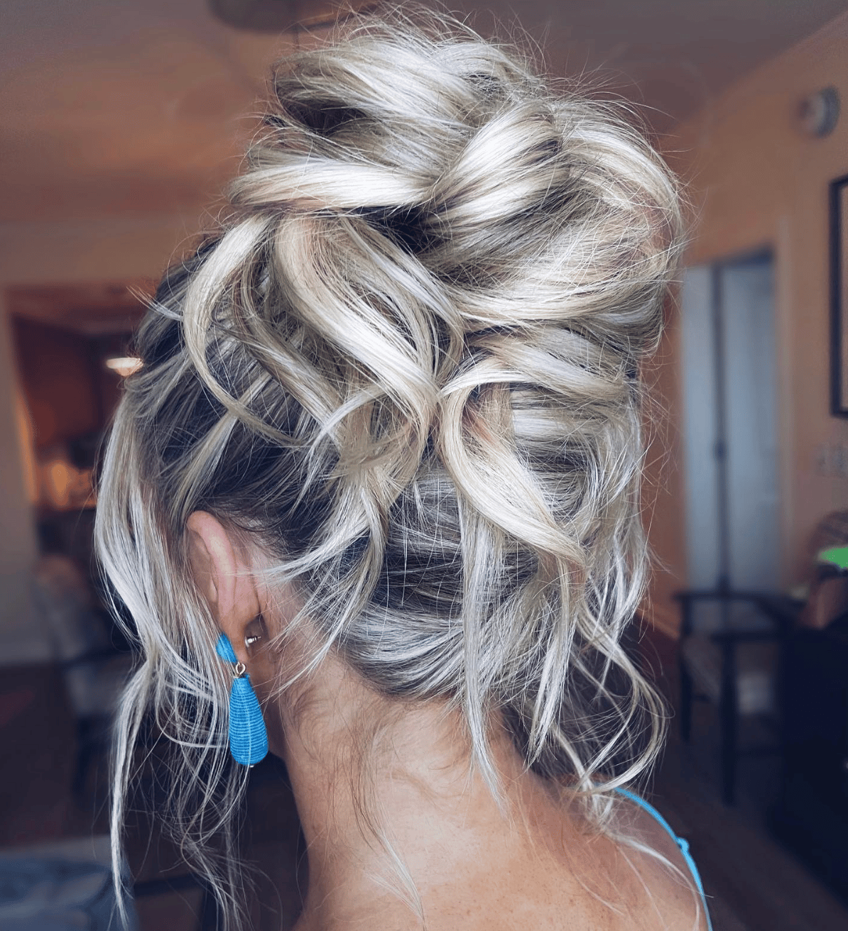 #ONESHOT entry by Ashley Fisher