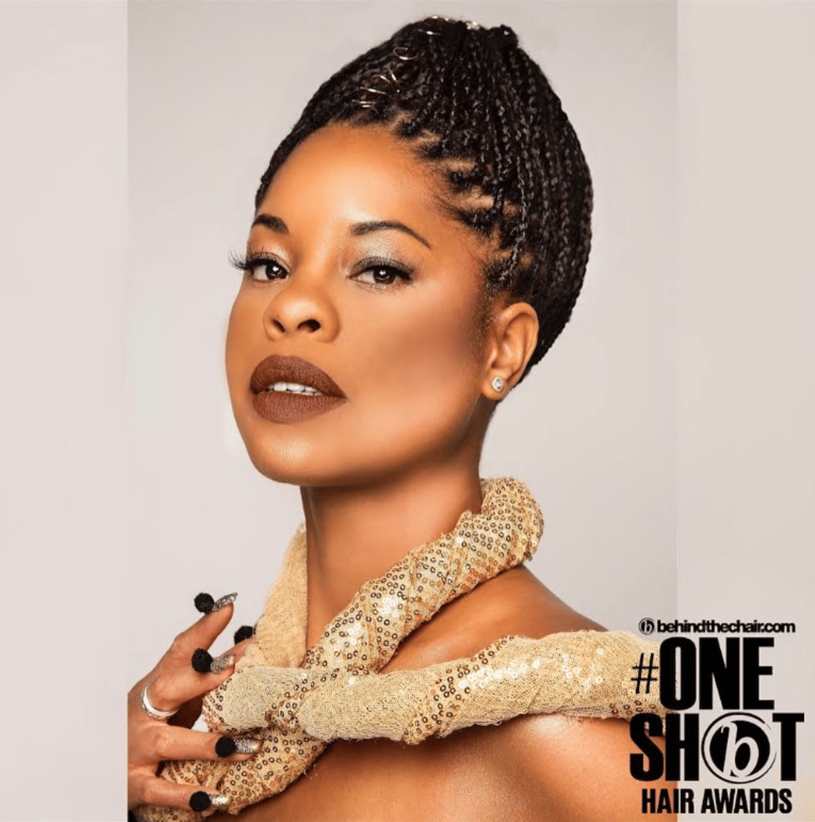 #ONESHOT entry by Christina Sgro