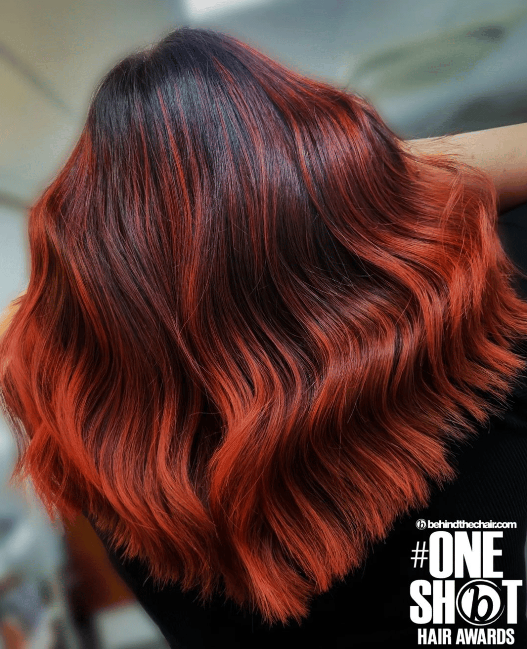 #ONESHOT entry by Katie Hann