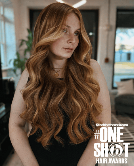 #ONESHOT entry by David Morris