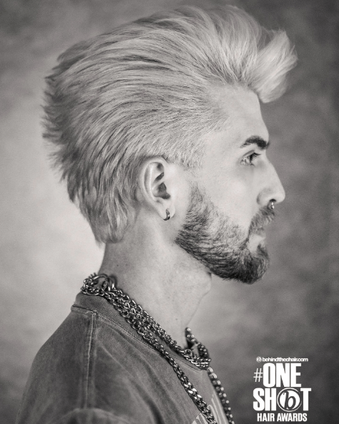 #ONESHOT entry by Fernanda Perretto