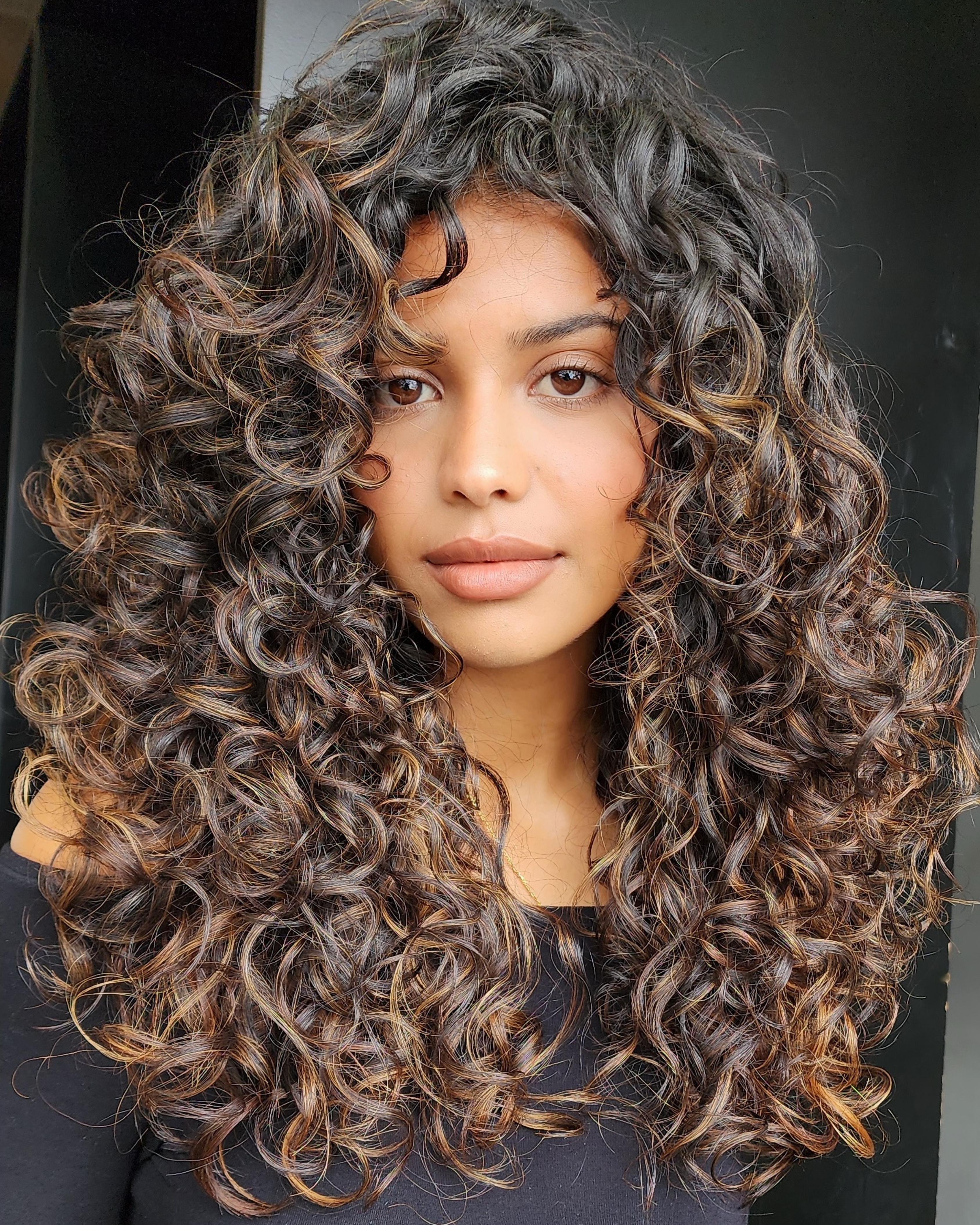 Irene Kokkinides Da Fonseca — Long Cut ONESHOT Hair Awards entry