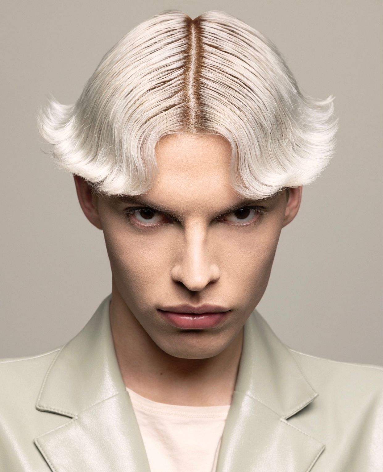 Brian Sanchis — Men's Shot ONESHOT Hair Awards entry