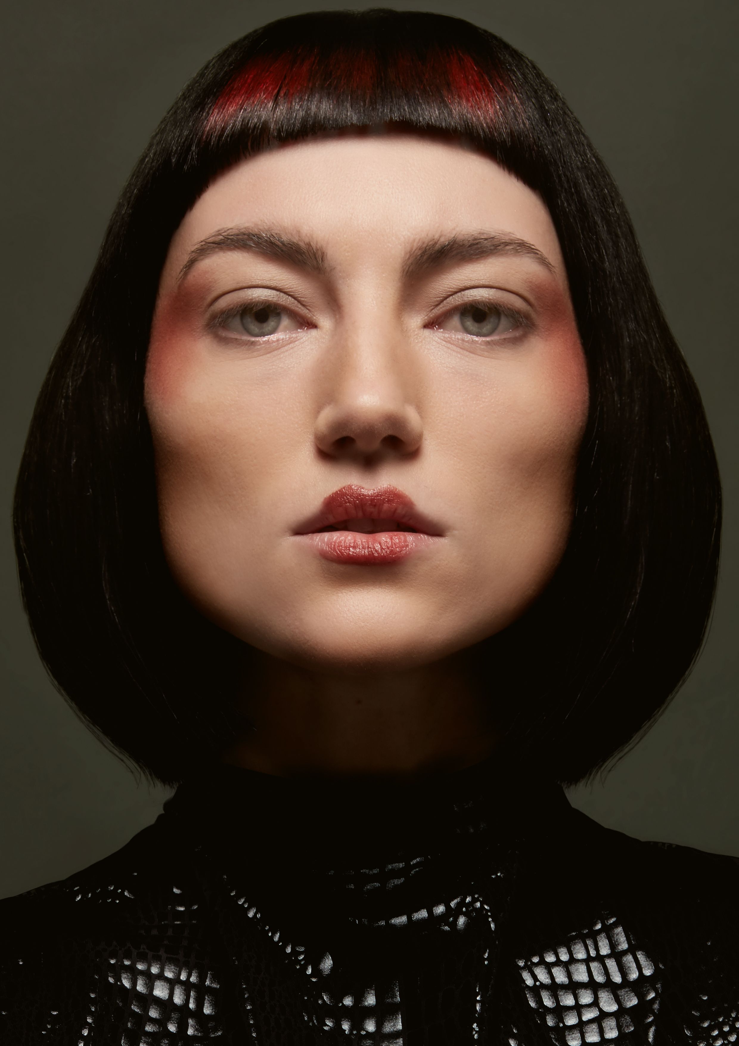 Bartek Cass — Haircut Collection ONESHOT Hair Awards entry