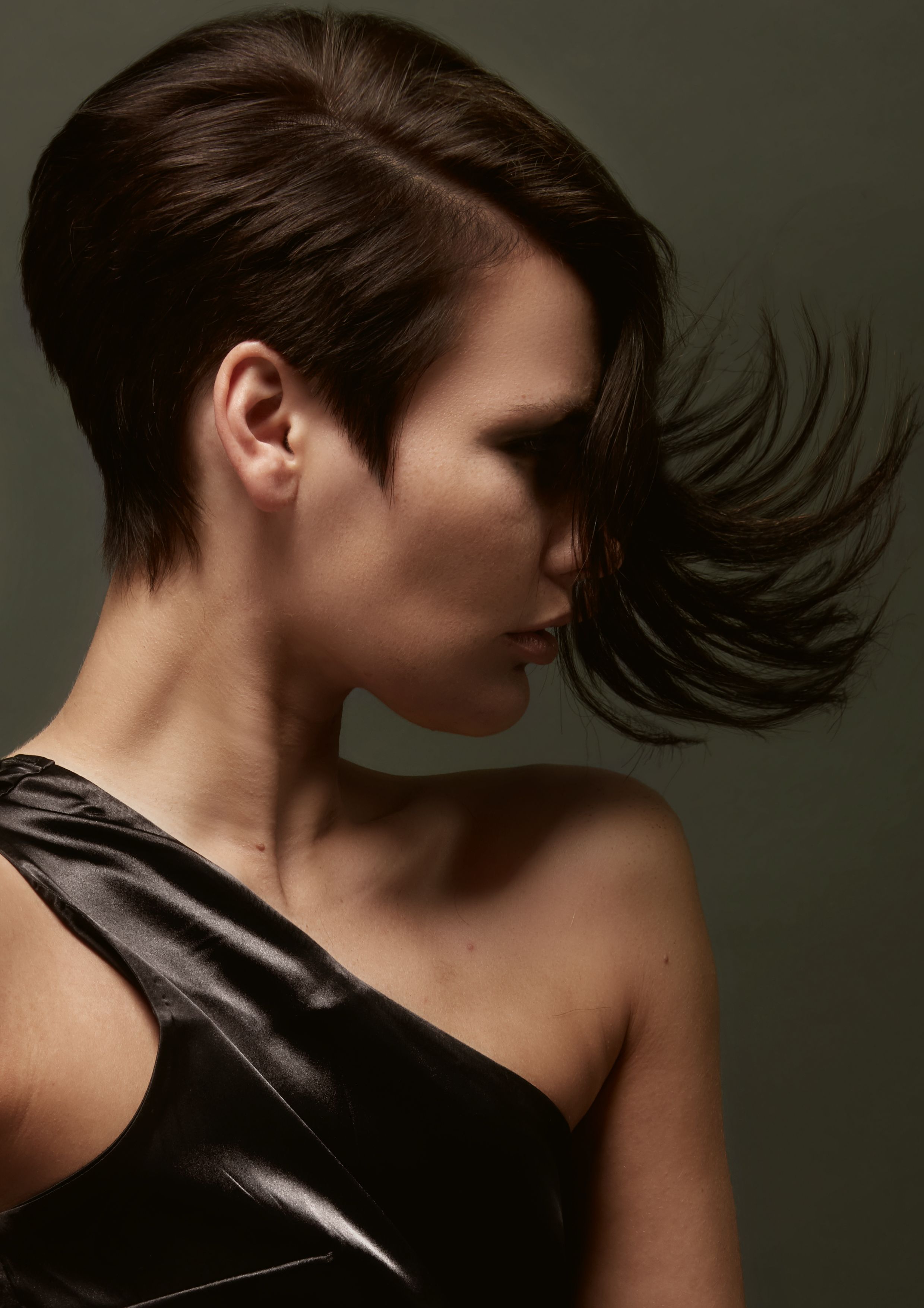 Bartek Cass — Haircut Collection ONESHOT Hair Awards entry