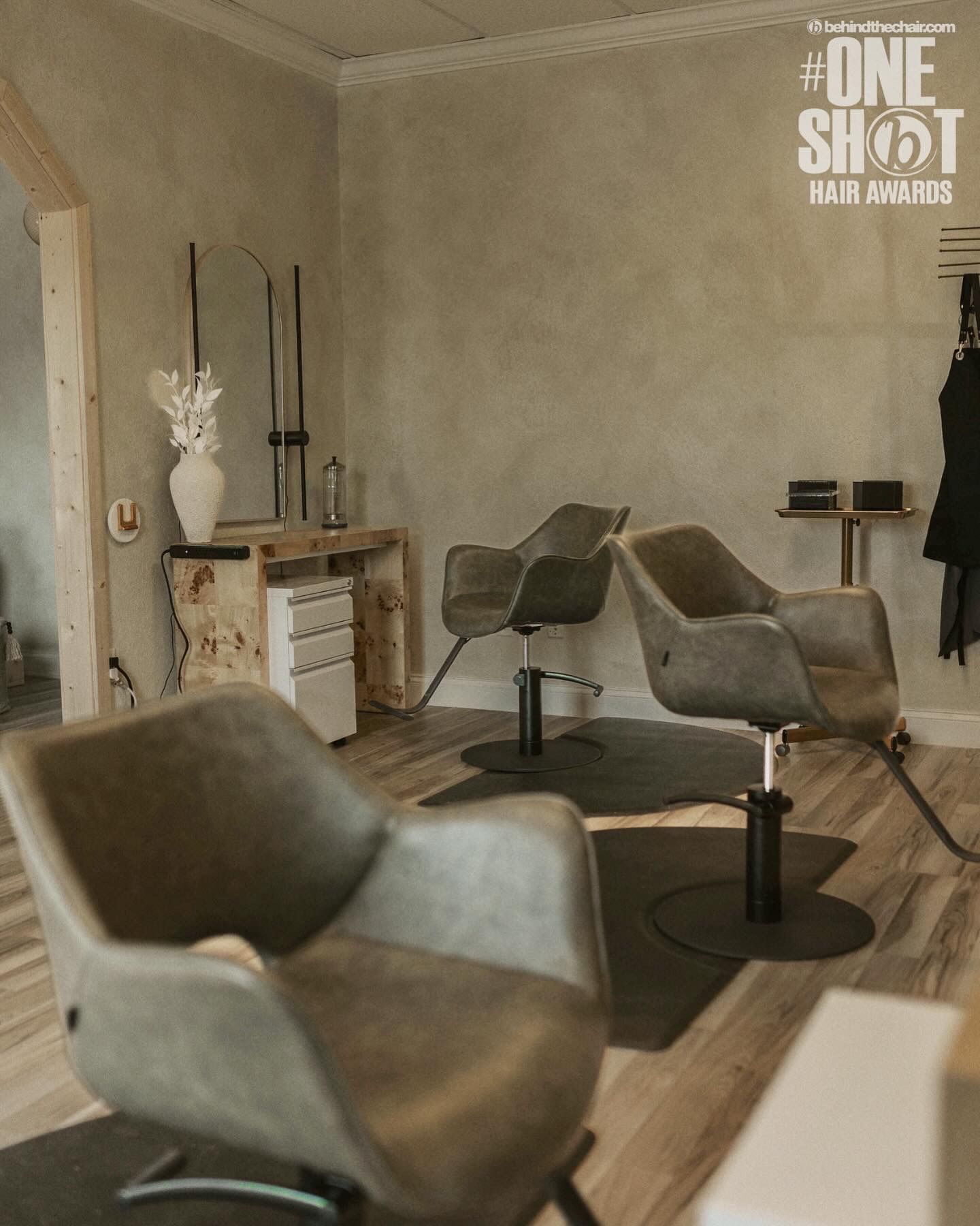 Laura Clevenger — Suite Decor ONESHOT Hair Awards entry