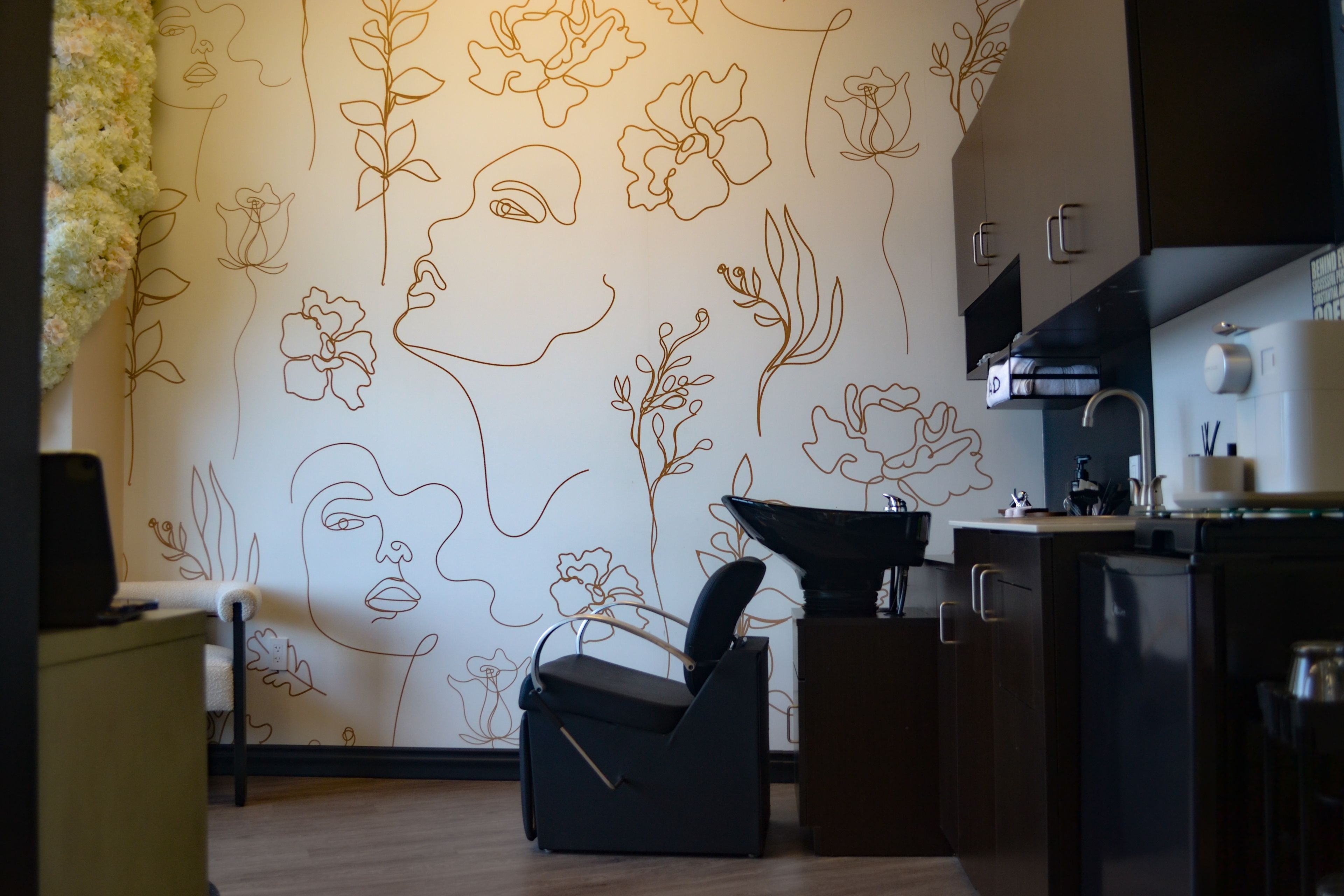 Ada Dega — Suite Decor ONESHOT Hair Awards entry