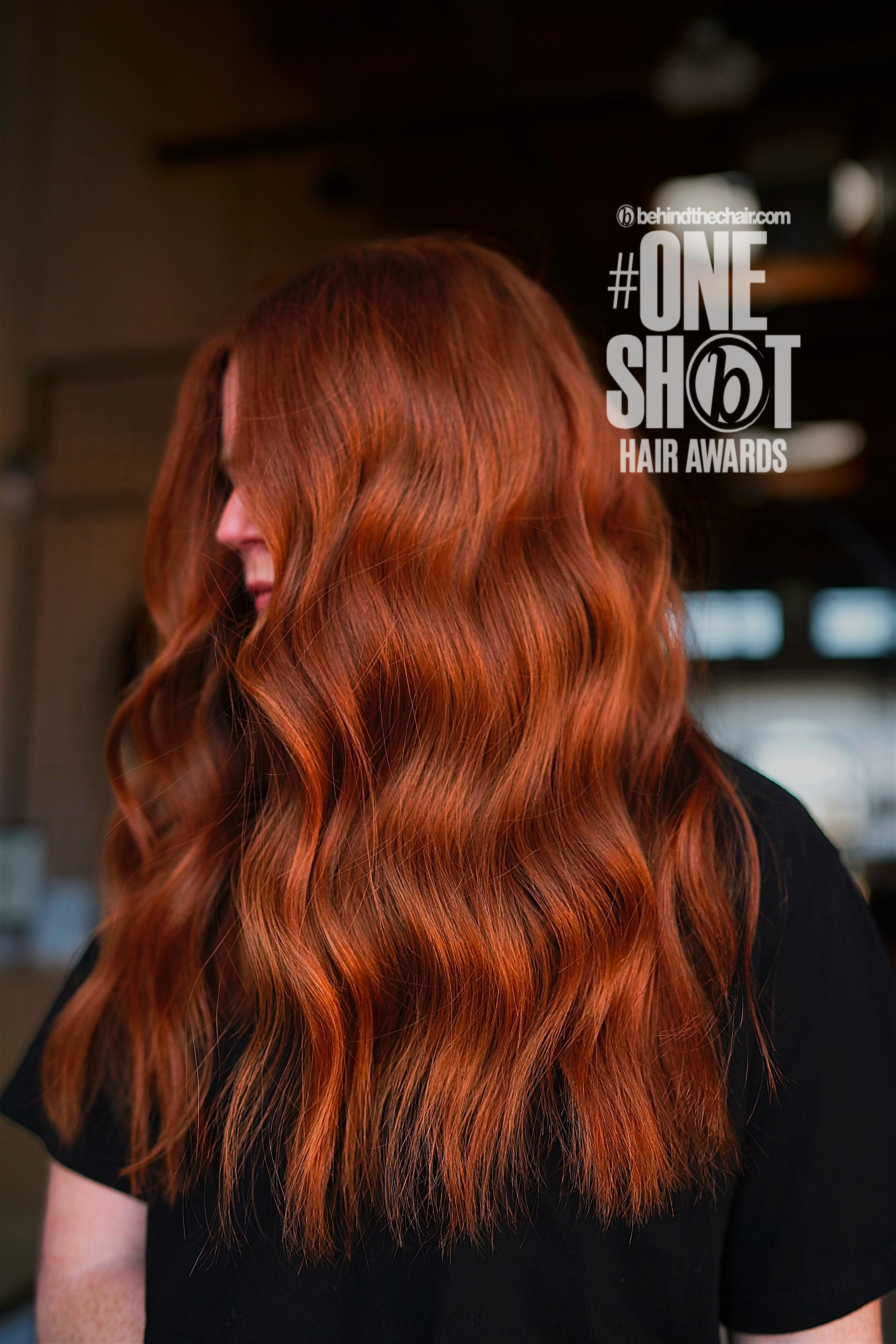 Elizabeth (Liz) Griswold — Student ONESHOT Hair Awards entry