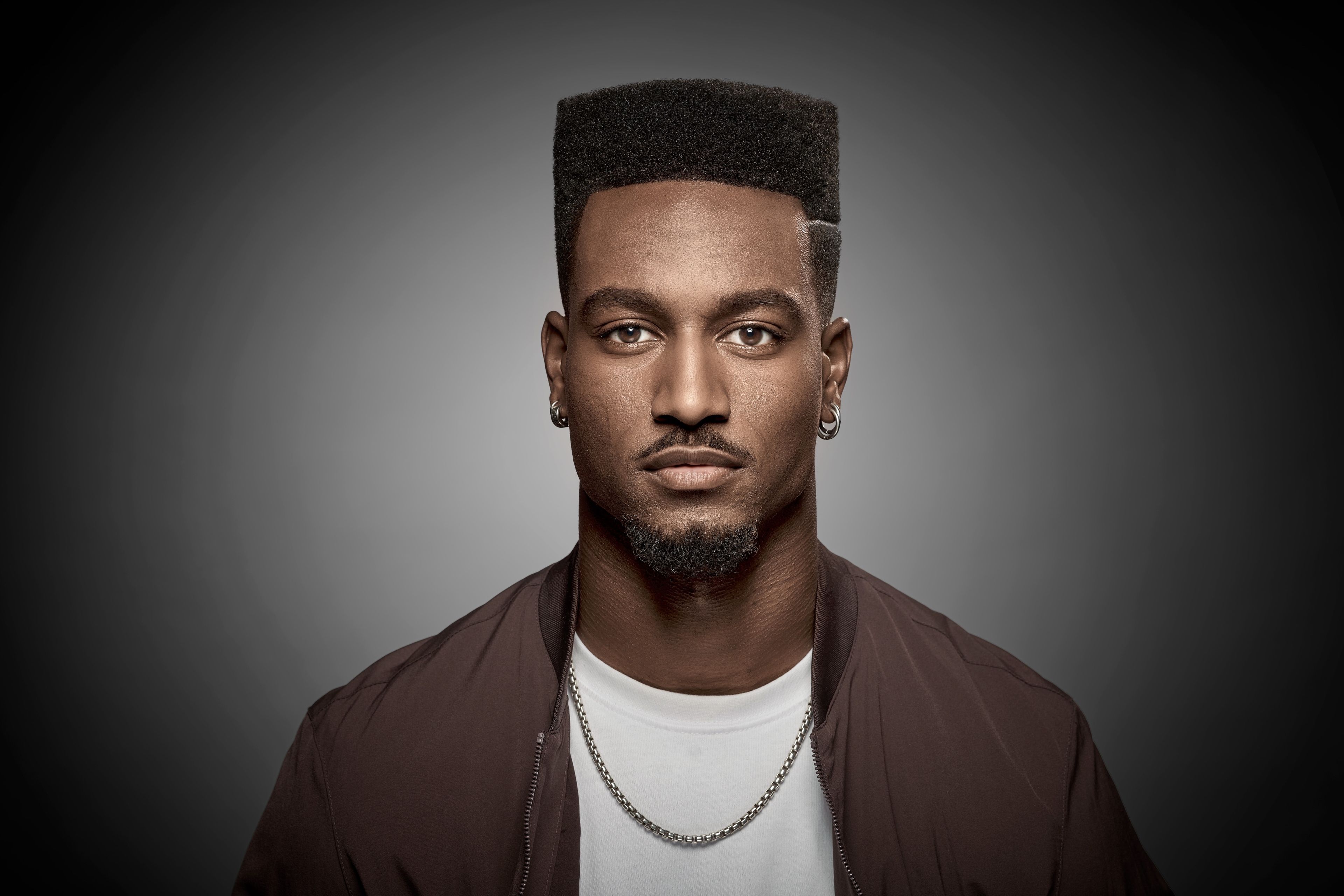 Kevin Nguyen — Men's Cut ONESHOT Hair Awards entry