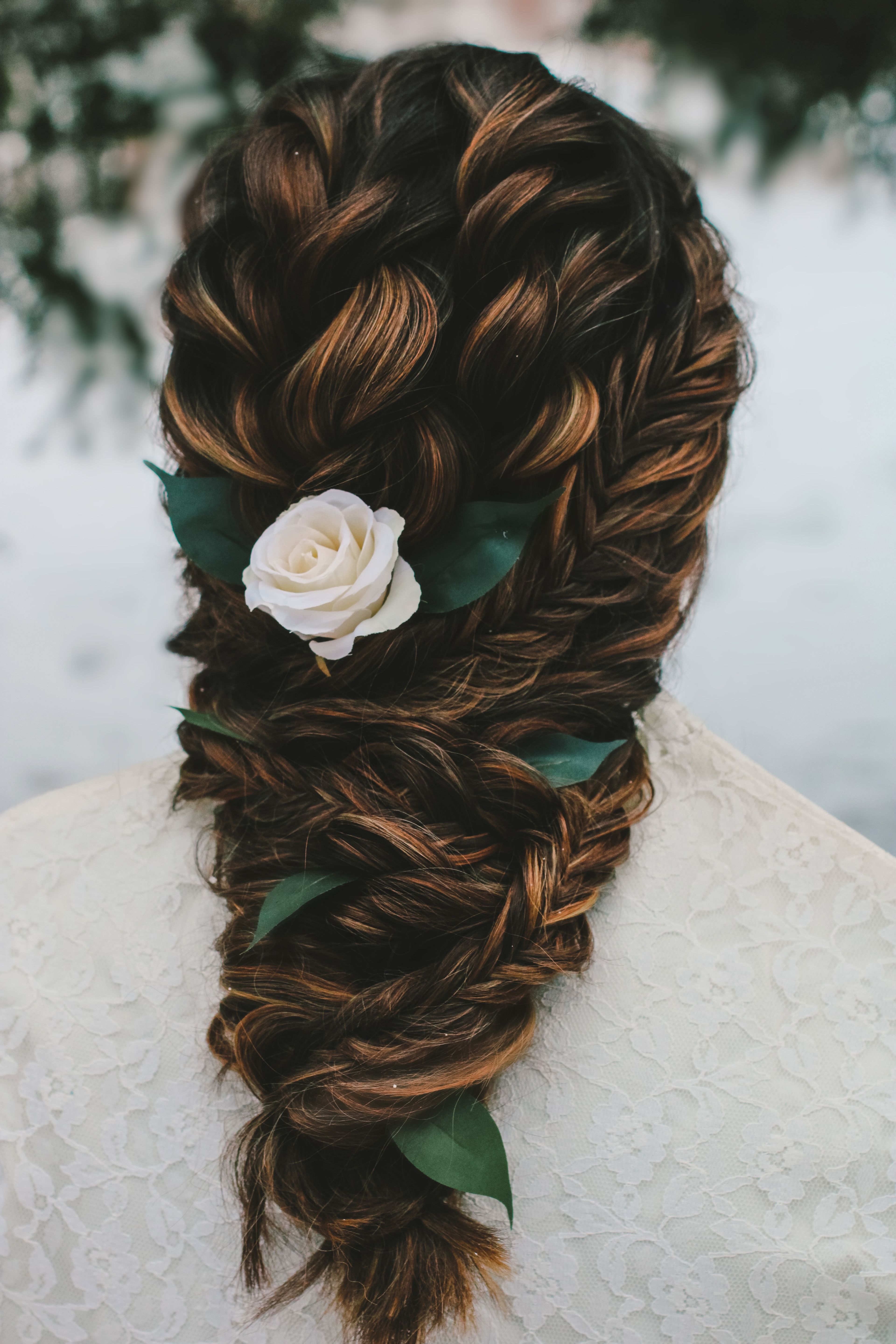 Kyley Williams — Special Event Styling ONESHOT Hair Awards entry
