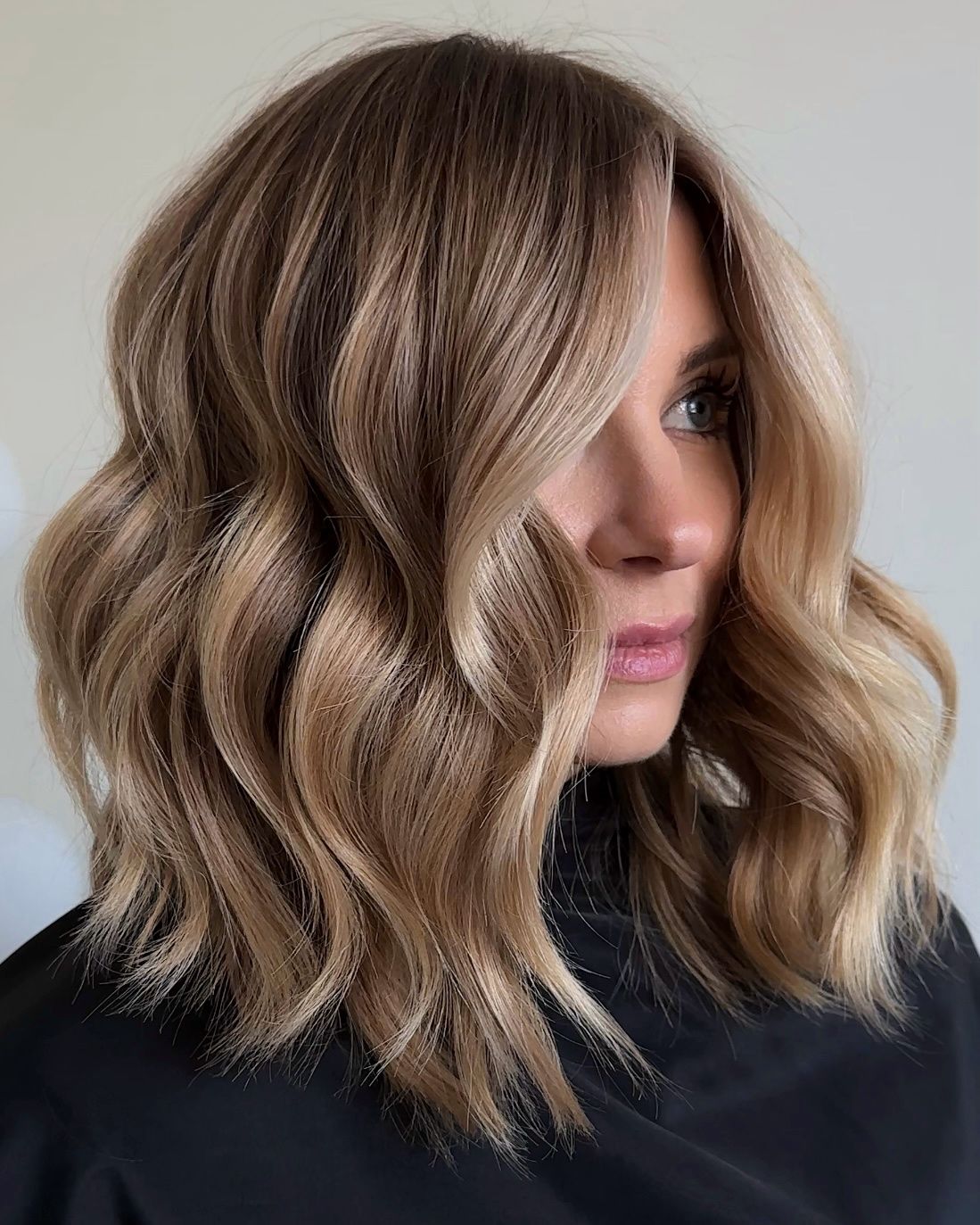 Robert Martinez — Bob/Lob ONESHOT Hair Awards entry
