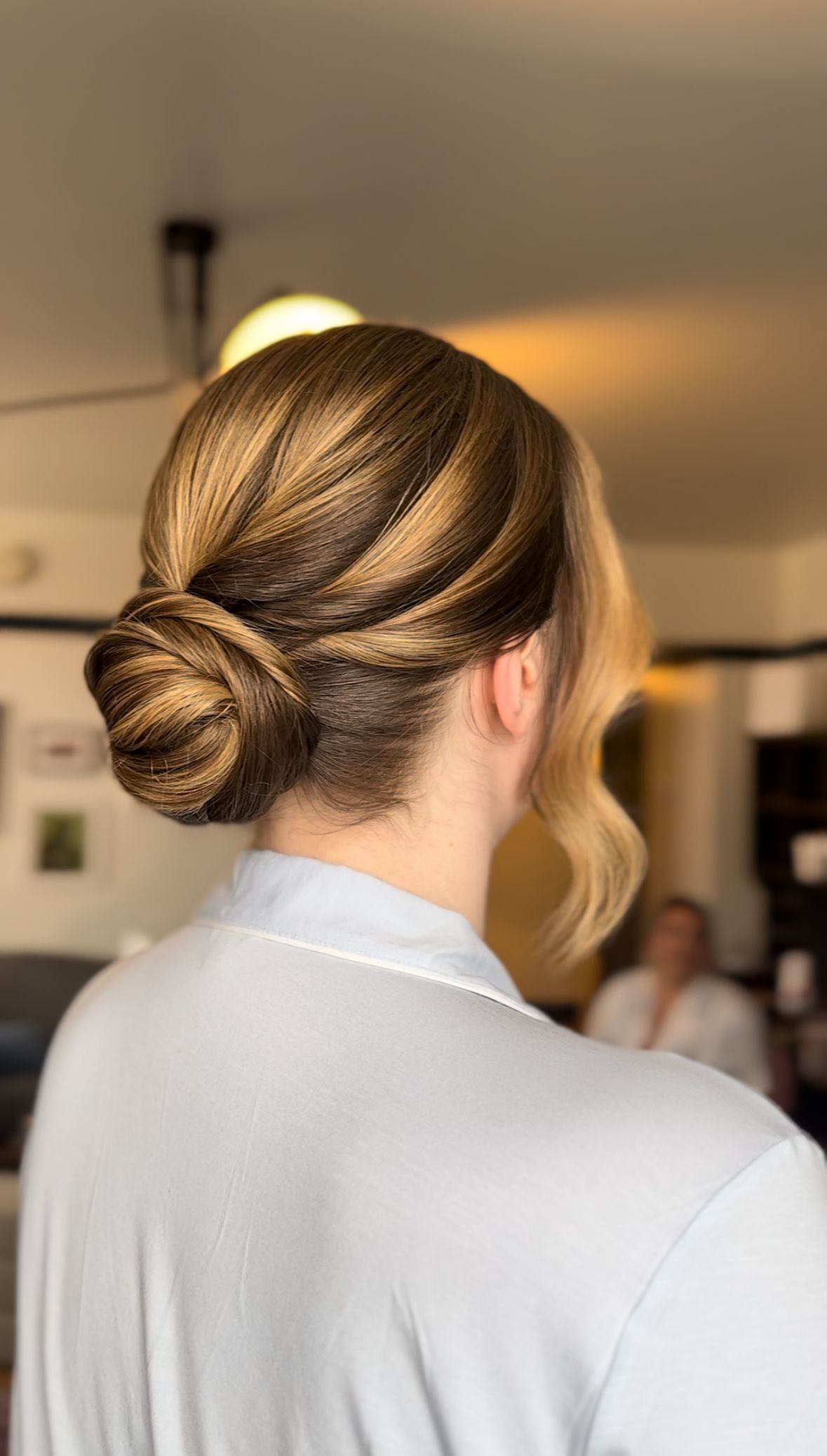 Hollys Hairdos — Special Event Styling ONESHOT Hair Awards entry