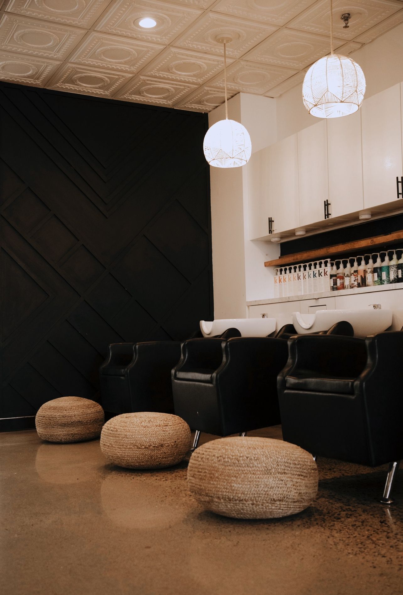 Maguy Compton — Salon Decor ONESHOT Hair Awards entry