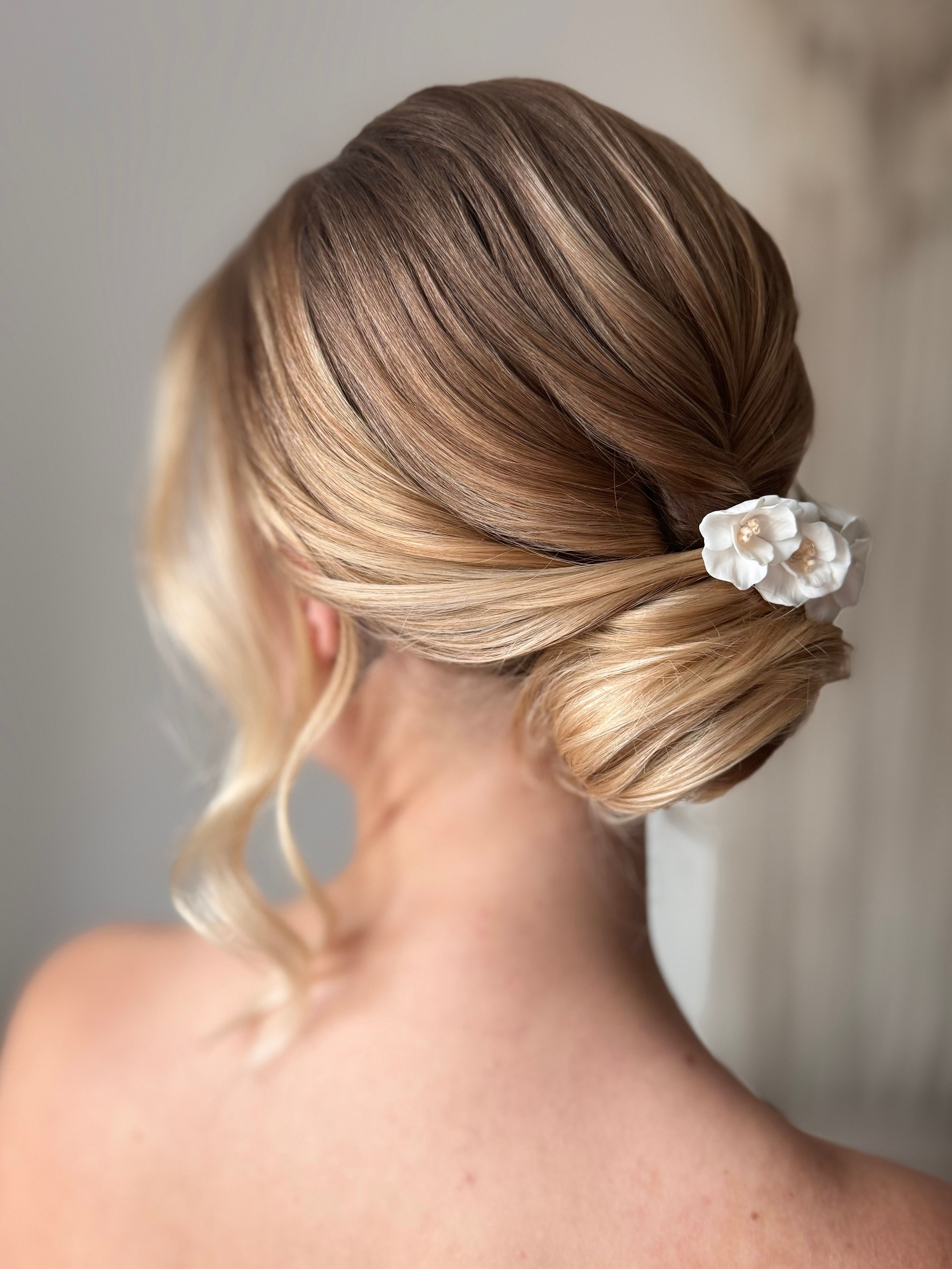 Francesca Porter — Special Event Styling ONESHOT Hair Awards entry