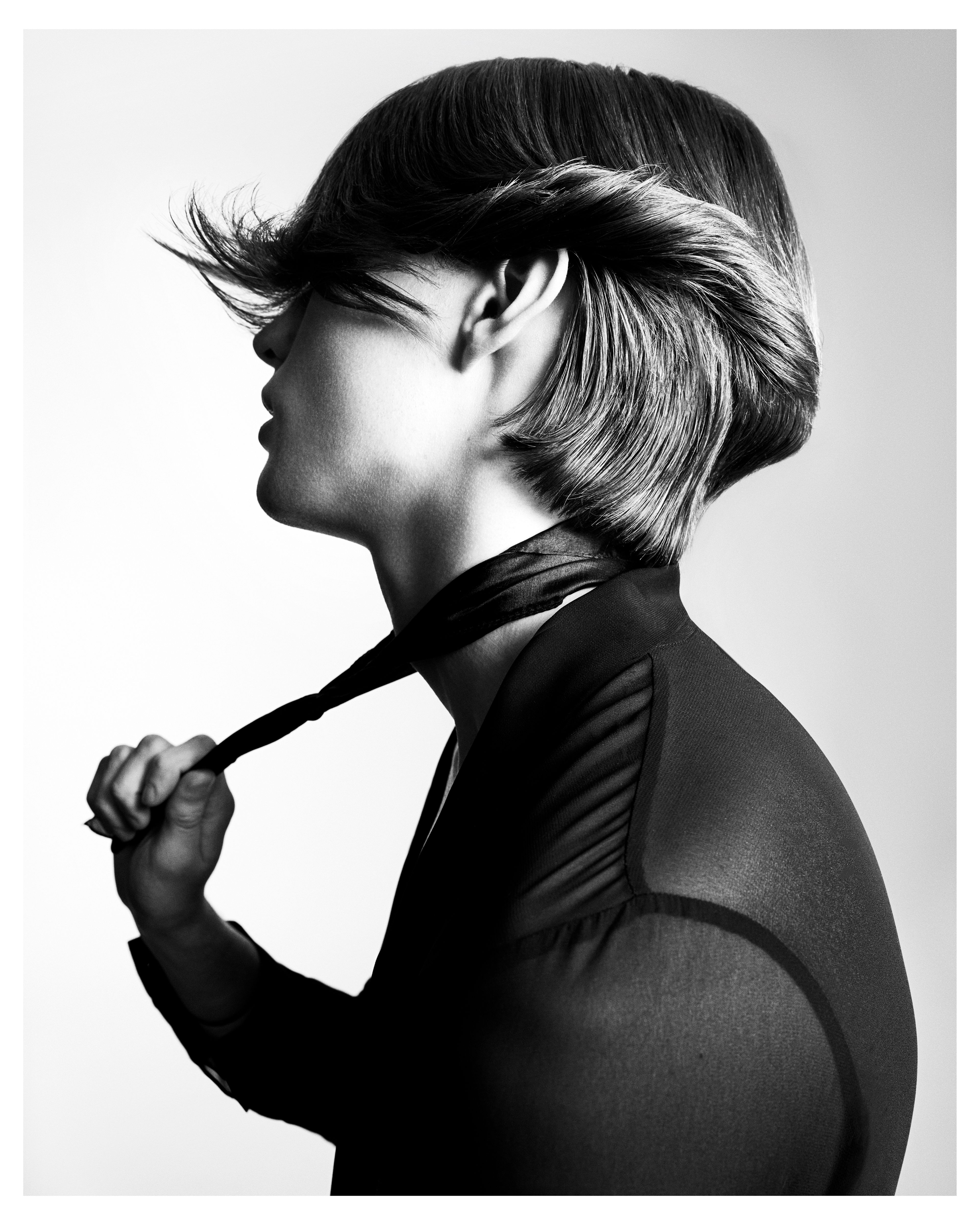 Sam Elliot — Men's Shot ONESHOT Hair Awards entry