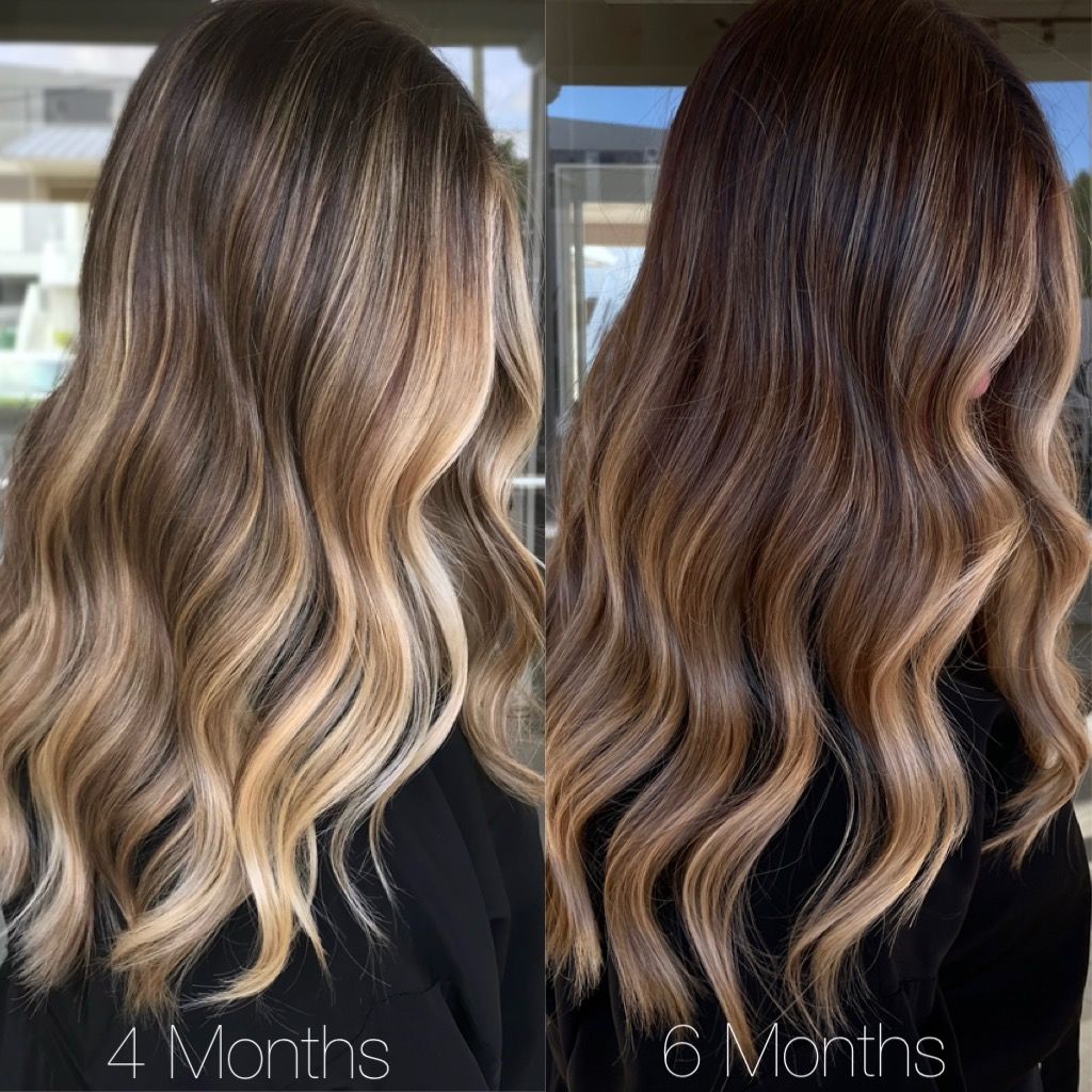 Sue Tyrrell — Educational Post ONESHOT Hair Awards entry