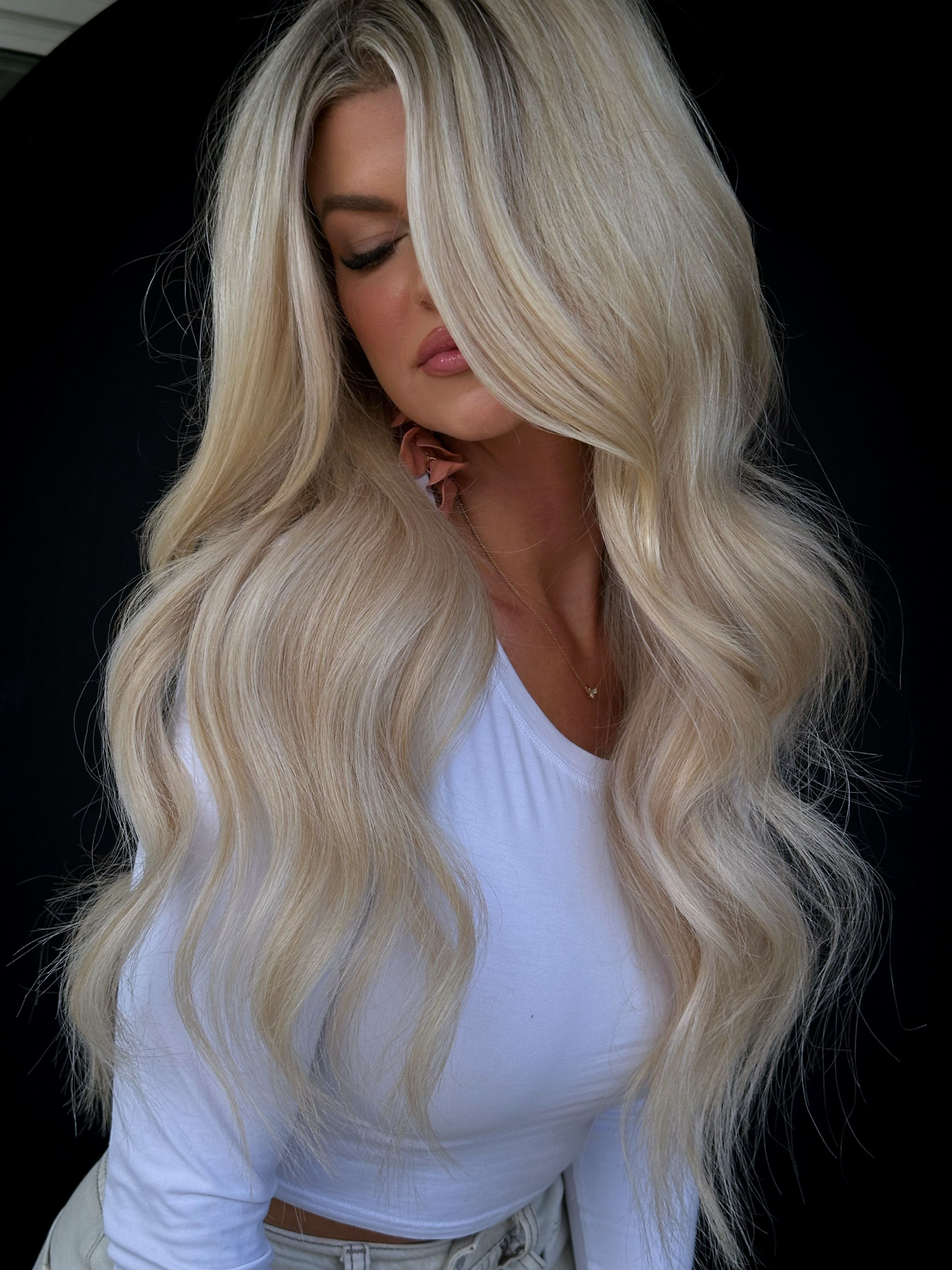 Tylar Sunner — Long Cut ONESHOT Hair Awards entry