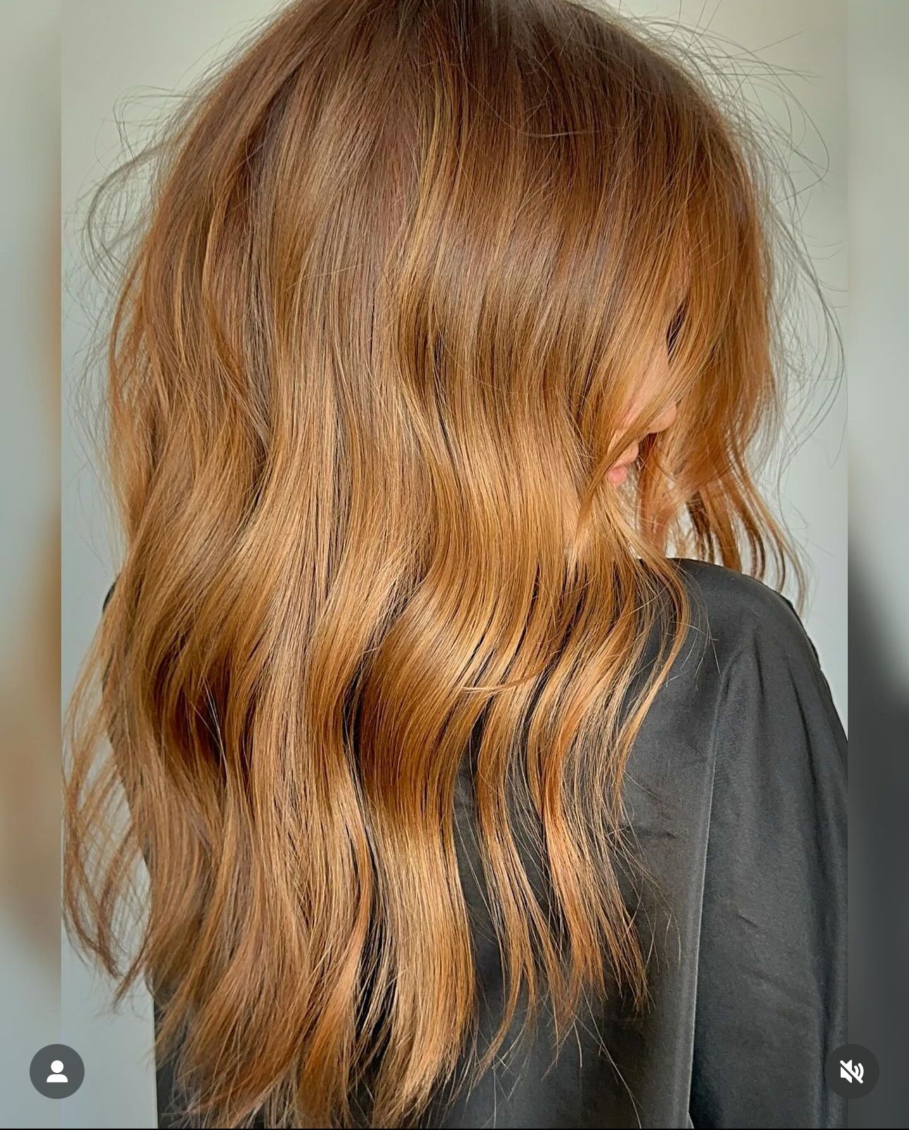 Sally Lemmo — Reds ONESHOT Hair Awards entry