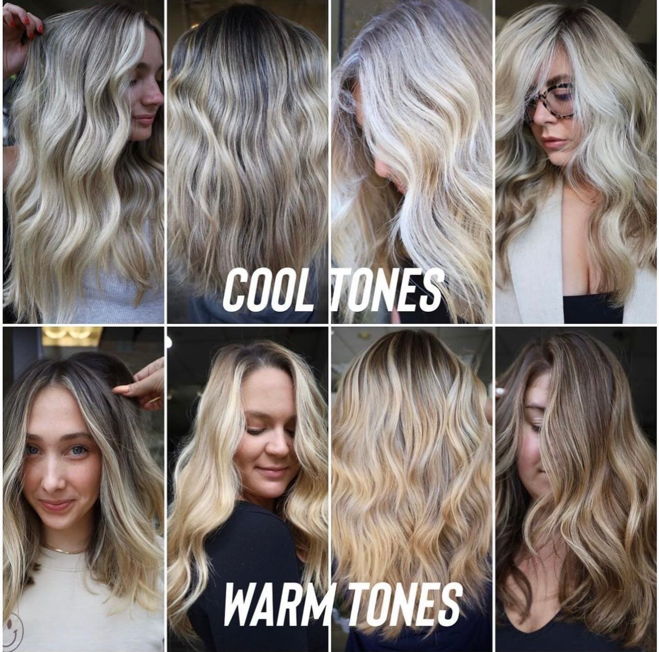 Lauren Mcelroy — Educational Post ONESHOT Hair Awards entry