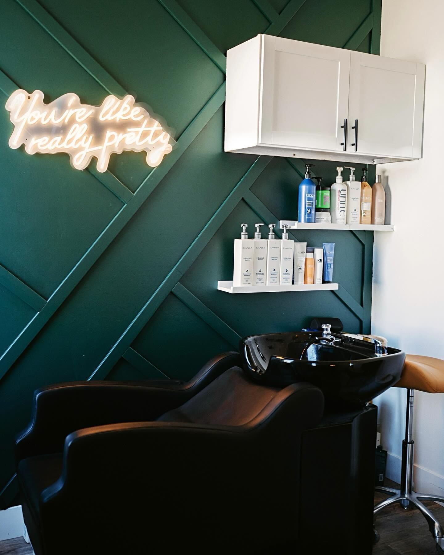 Kelsi Mack — Suite Decor ONESHOT Hair Awards entry
