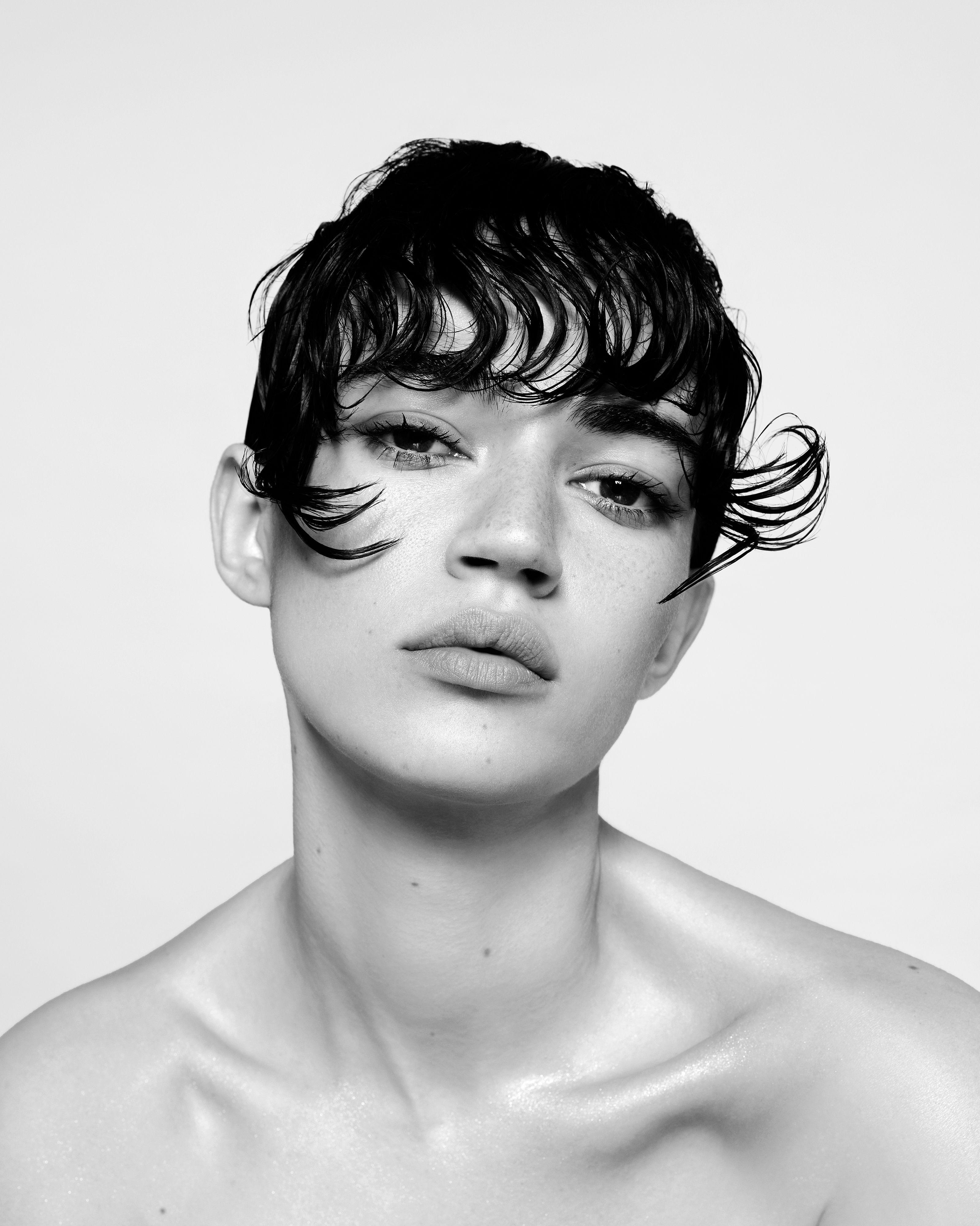 #ONESHOT entry by Niall Mcnulty