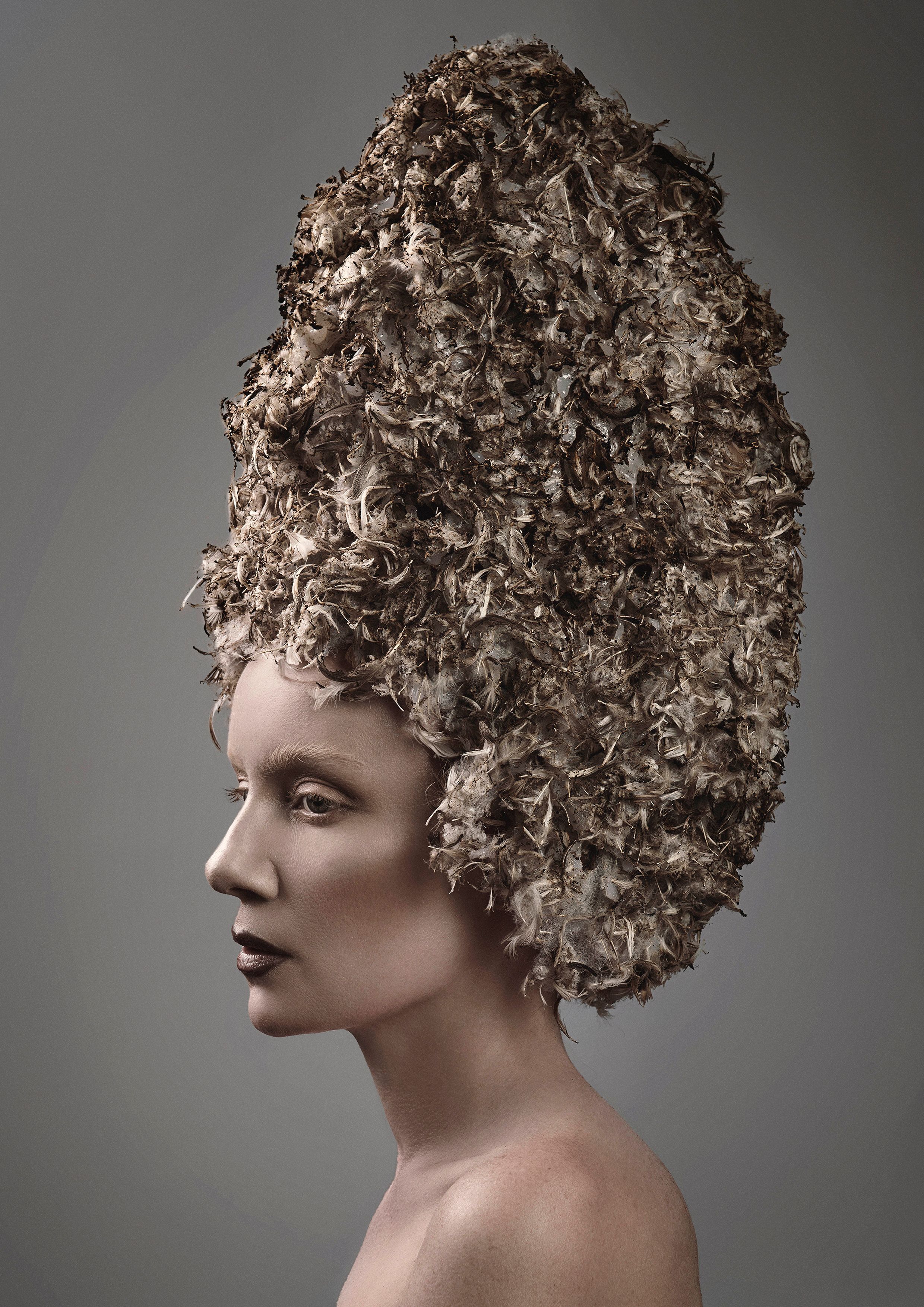Joshua Congreve — Avant-Garde Shot ONESHOT Hair Awards entry