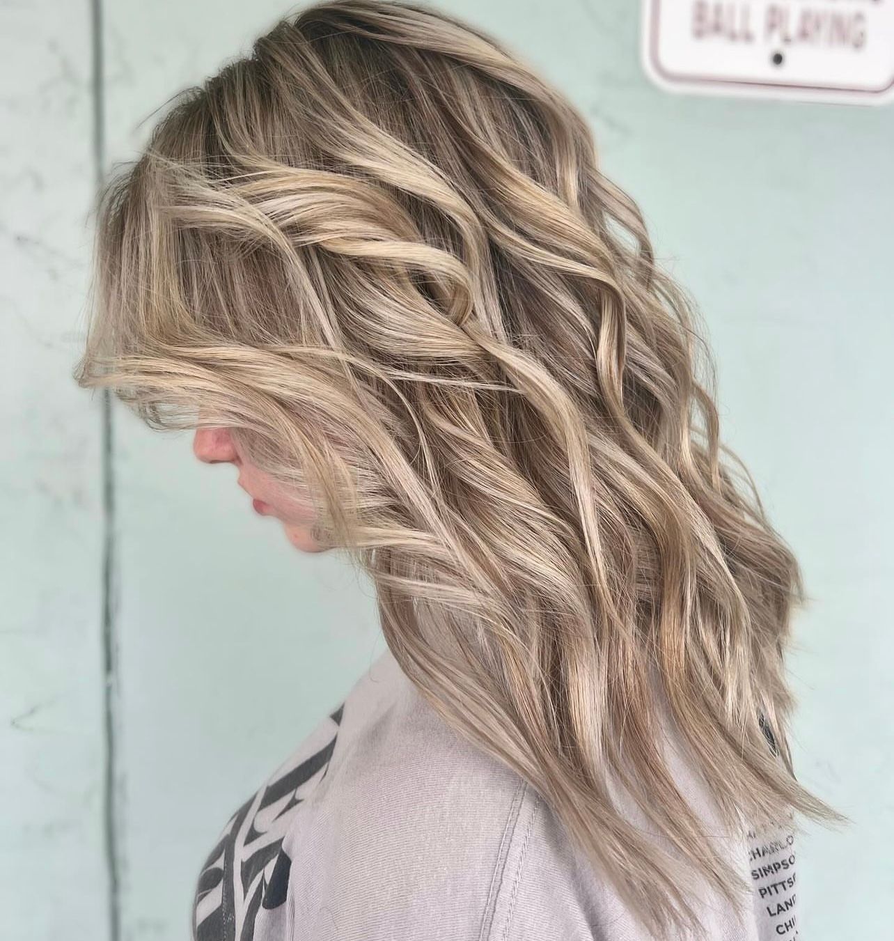 Rayne Weeks — Student ONESHOT Hair Awards entry