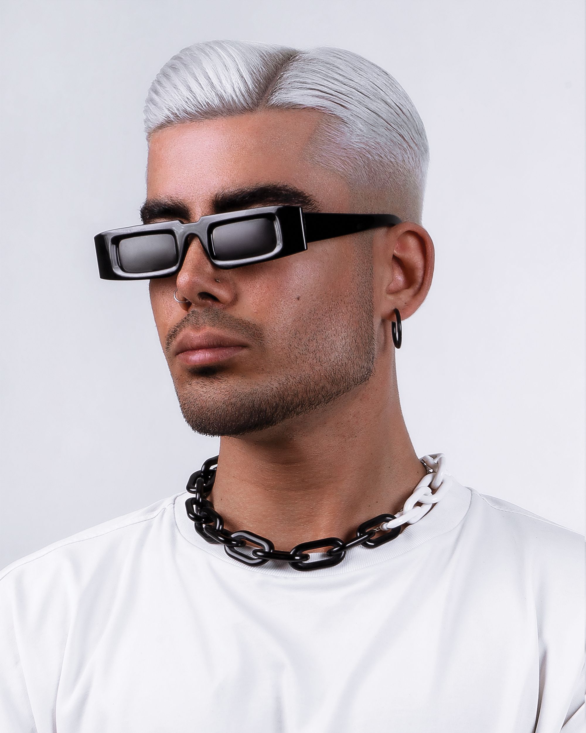 Abbas Ahmadifard — Men's Color ONESHOT Hair Awards entry