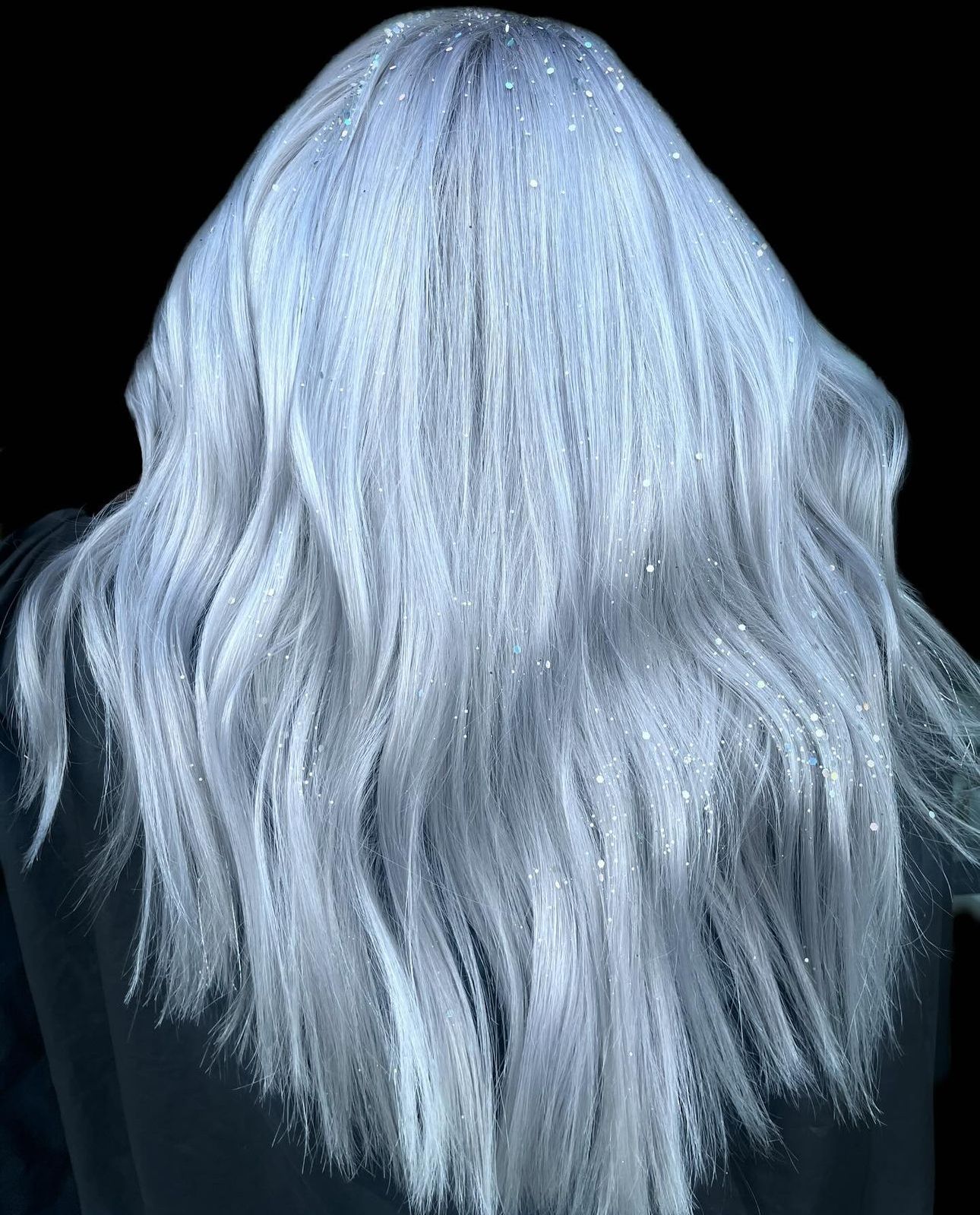 Crystal Hilbert — Platinum ONESHOT Hair Awards entry