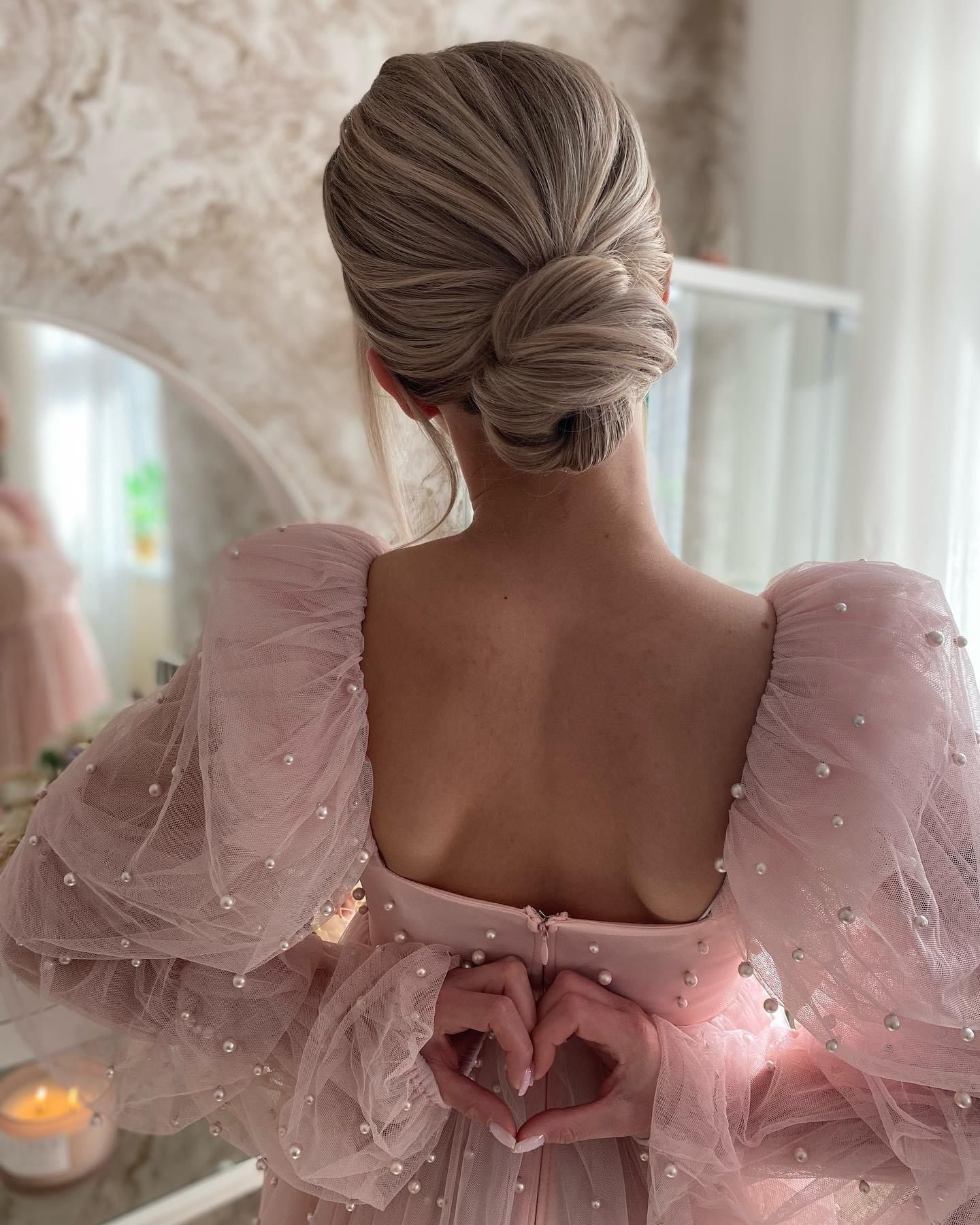 Kamila Bia?Ças — Special Event Styling ONESHOT Hair Awards entry