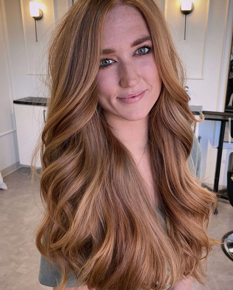Summer Verrett — Long Cut ONESHOT Hair Awards entry