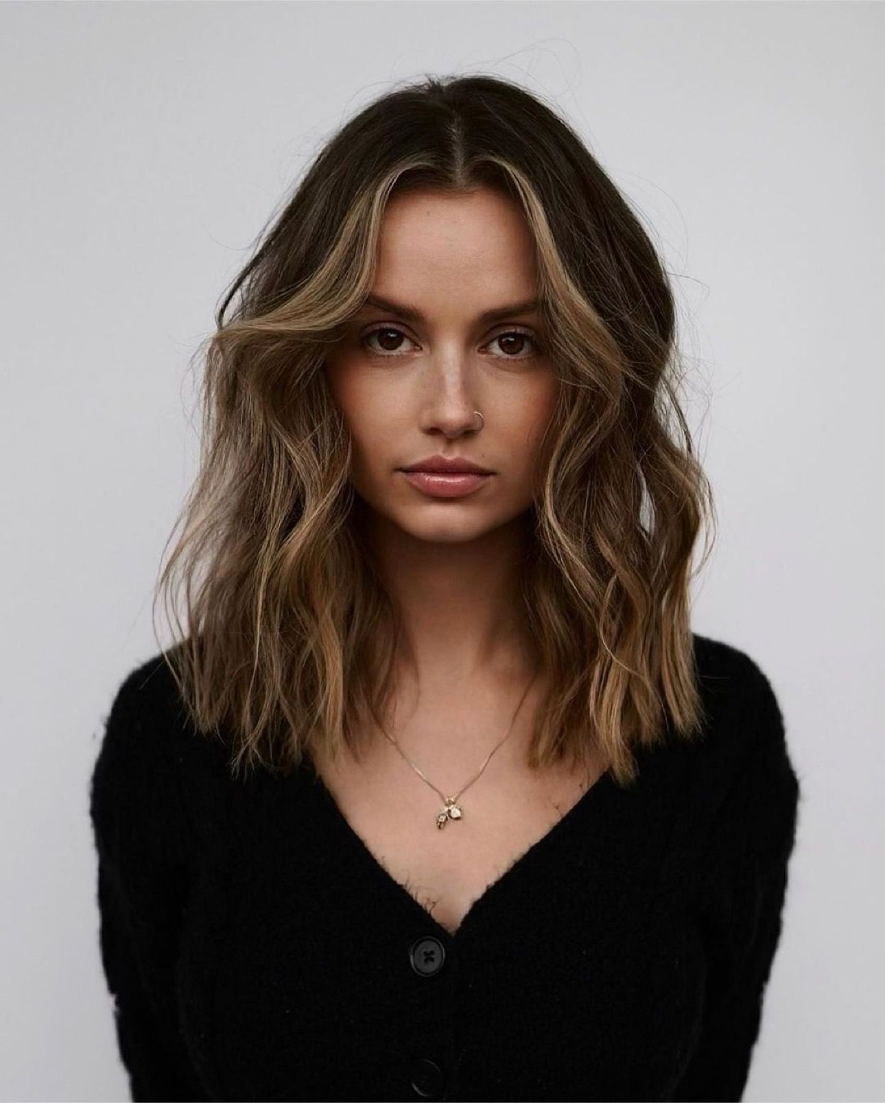 Sean Michael — Bob/Lob ONESHOT Hair Awards entry