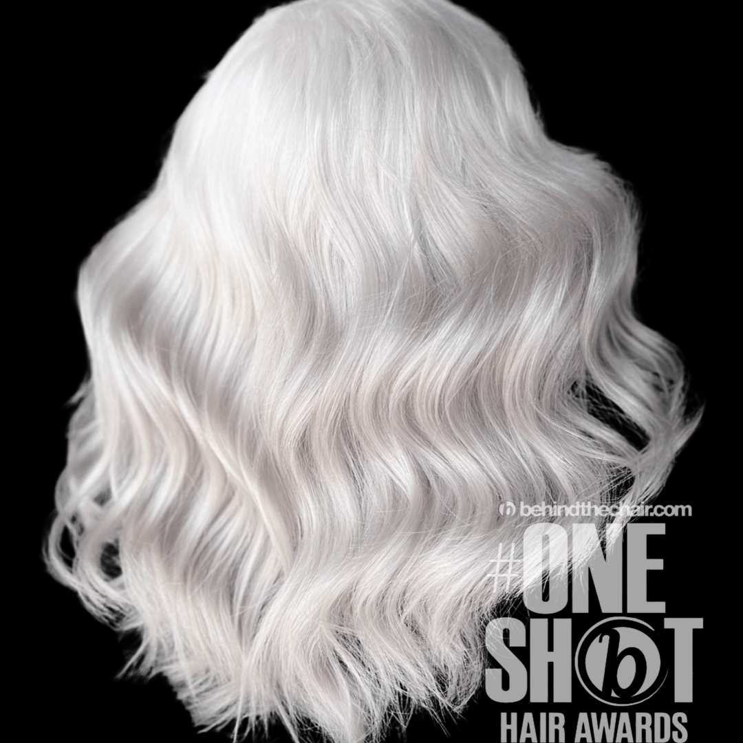 Cara Dutcher — Platinum ONESHOT Hair Awards entry