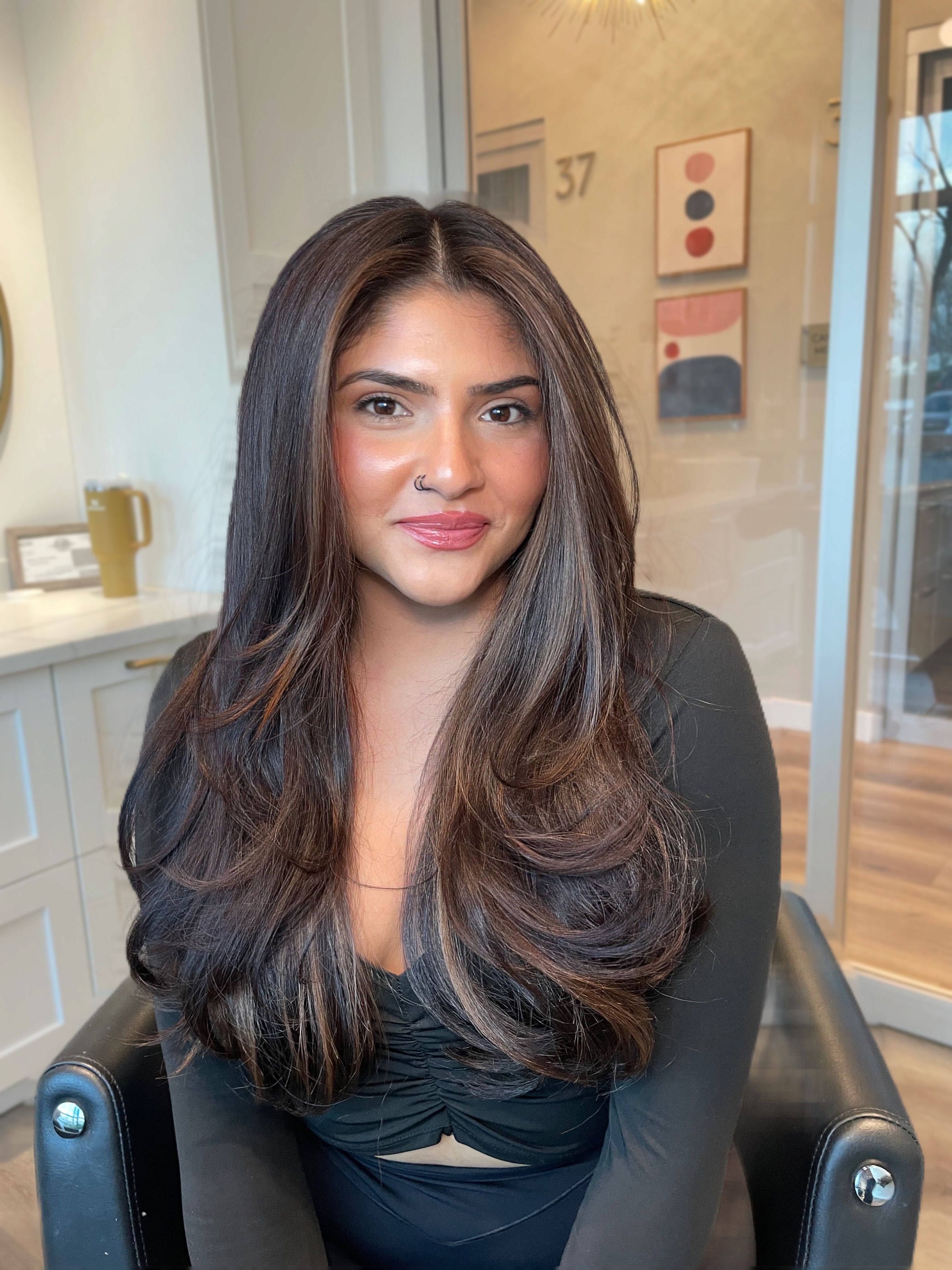 Malvarado1419 — Long Cut ONESHOT Hair Awards entry