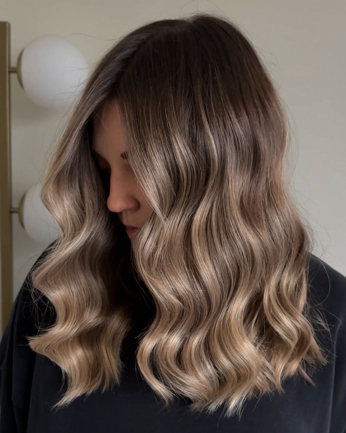 Robert Martinez — Brunettes ONESHOT Hair Awards entry