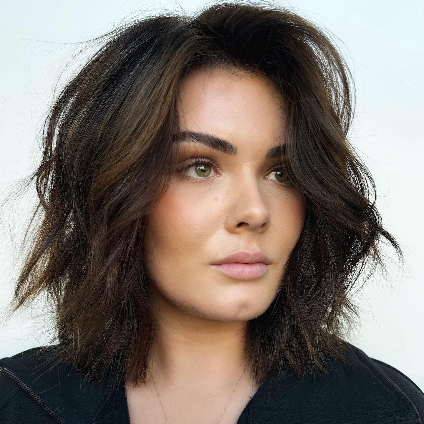 Sheridan Holyoak — Bob/Lob ONESHOT Hair Awards entry