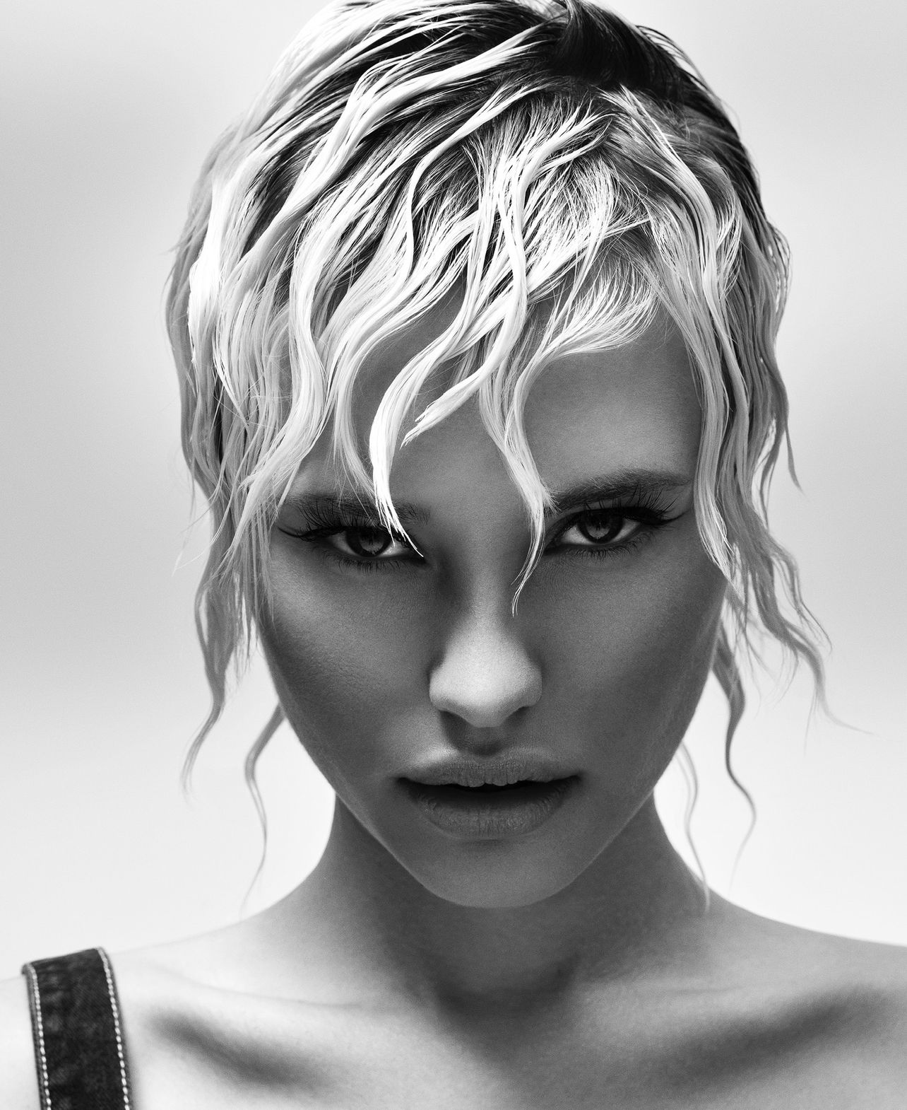Tracey Ann — Editorial Collection ONESHOT Hair Awards entry