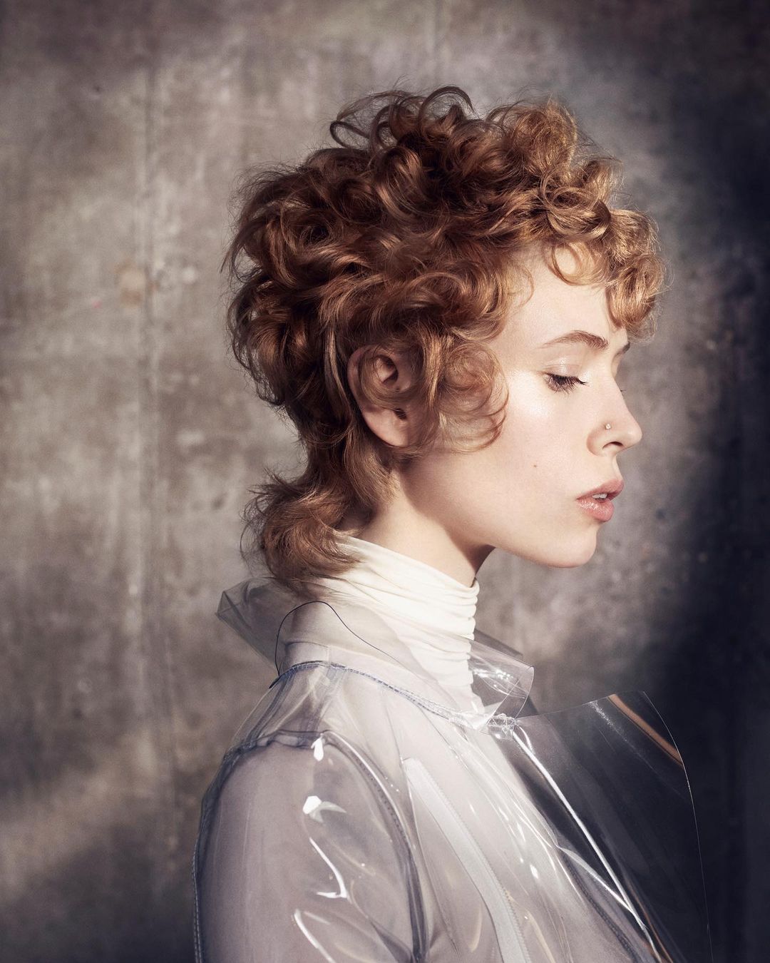Candicemckay — Hair Cut Shot ONESHOT Hair Awards entry