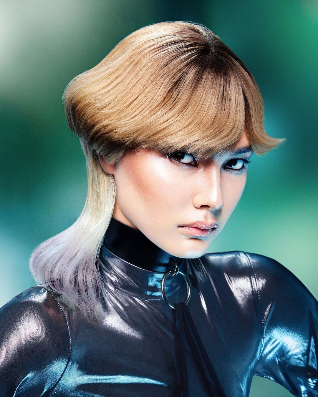 Stuart Matuska — Hair Cut Shot ONESHOT Hair Awards entry
