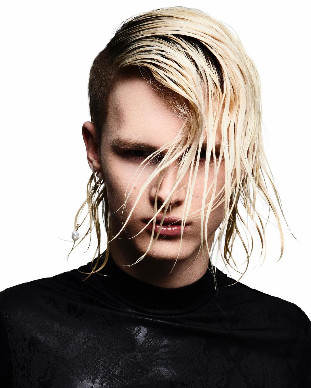 Jonathan Fisher — Men's Shot ONESHOT Hair Awards entry