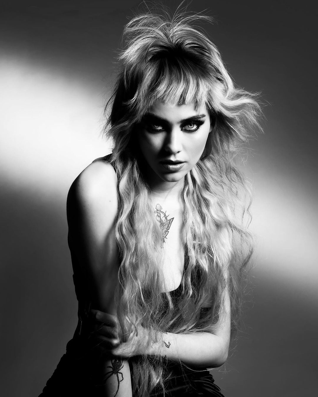 Casey Coleman — Haircut Collection ONESHOT Hair Awards entry
